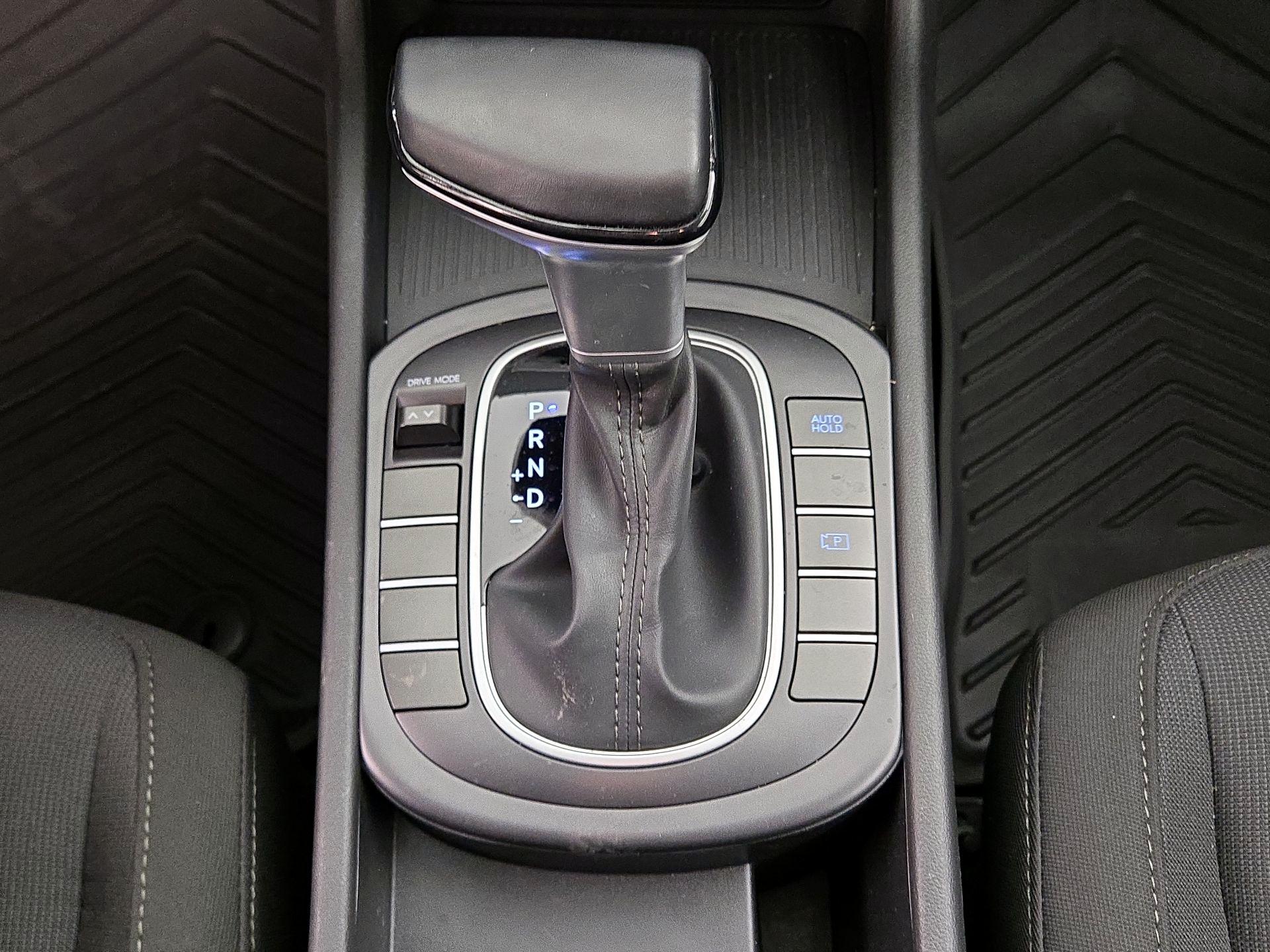 Thumbnail: 2025 Hyundai Kona - 16