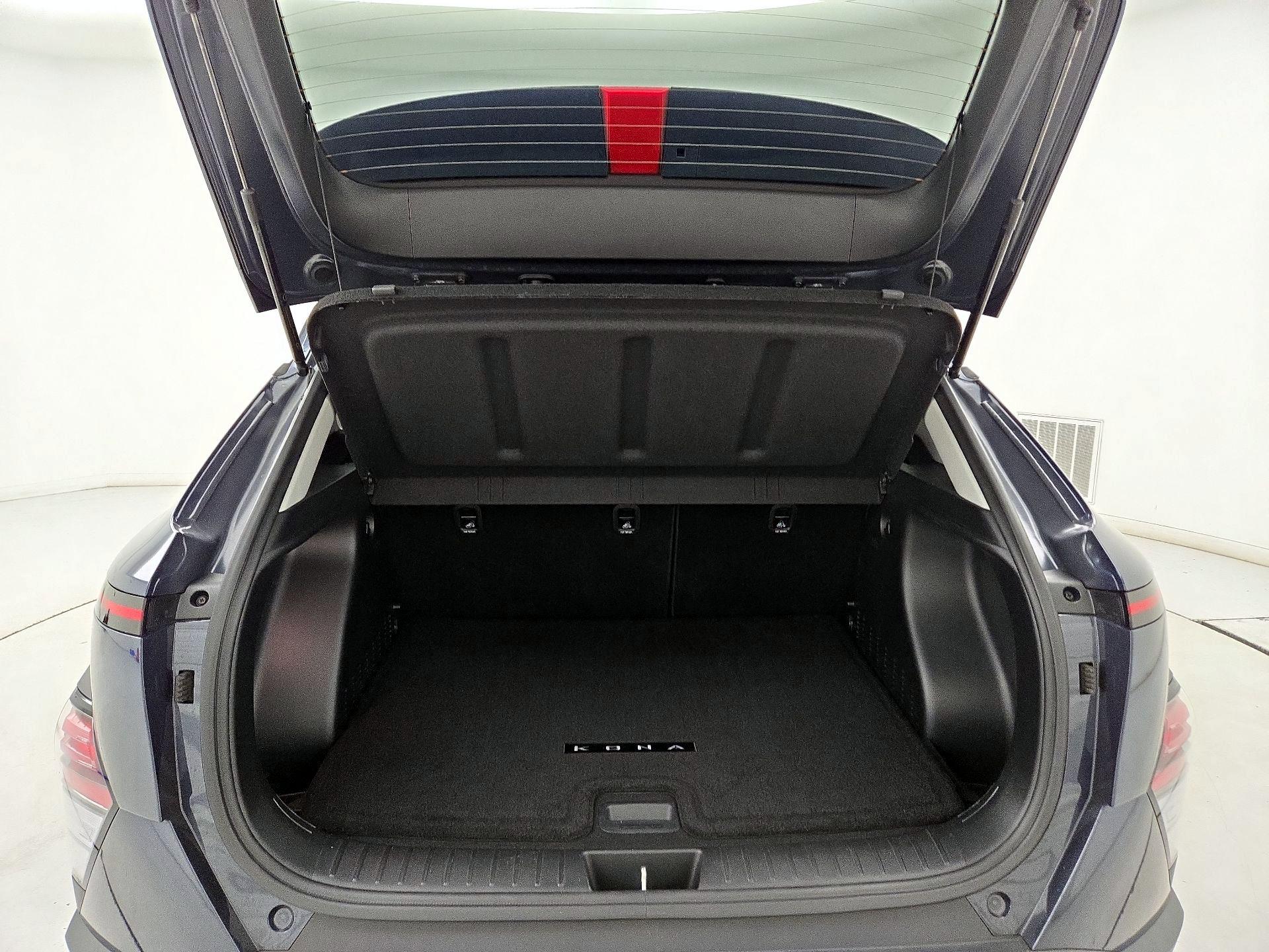 Thumbnail: 2025 Hyundai Kona - 19