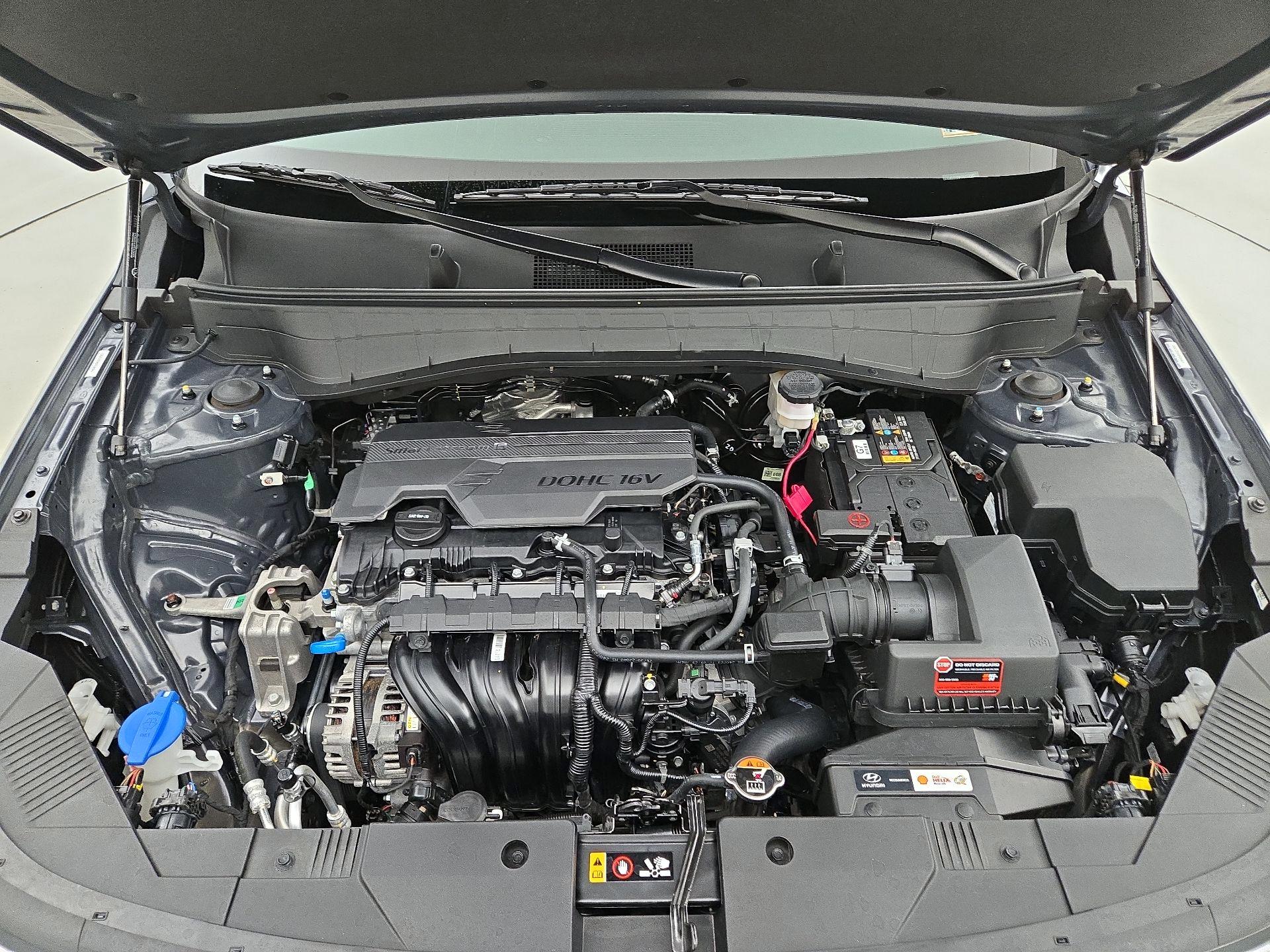 Thumbnail: 2025 Hyundai Kona - 20