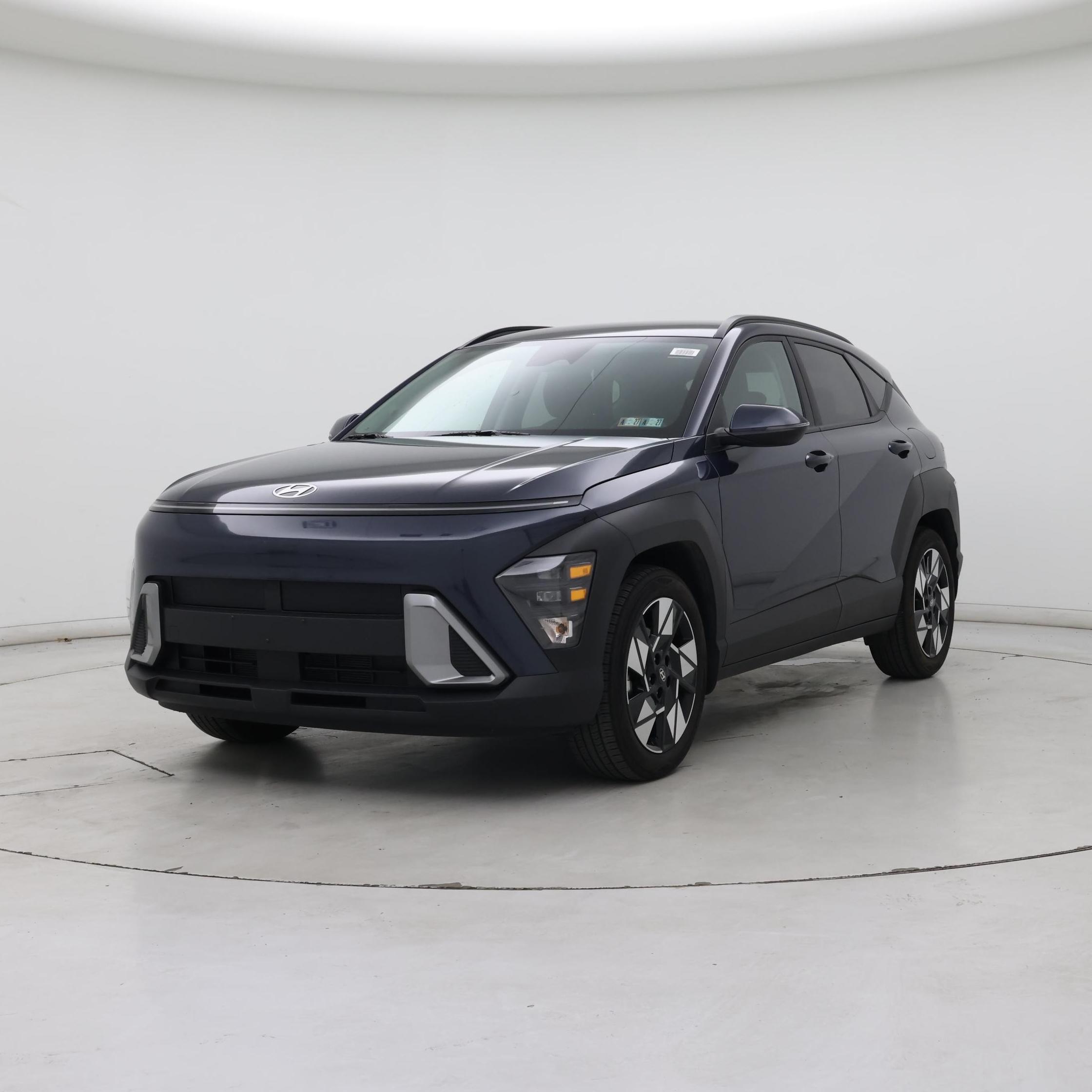 Thumbnail: 2025 Hyundai Kona - 4