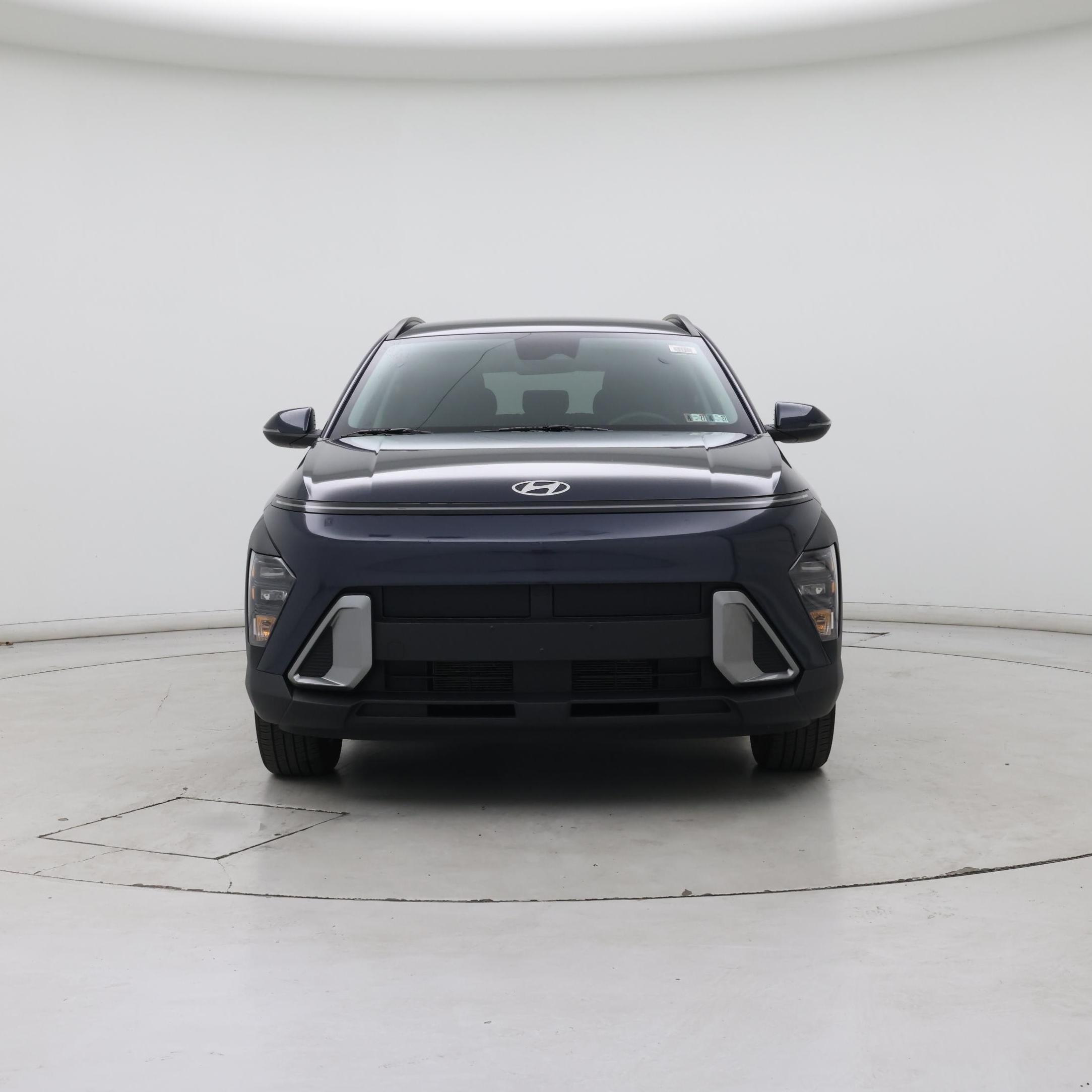 Thumbnail: 2025 Hyundai Kona - 5