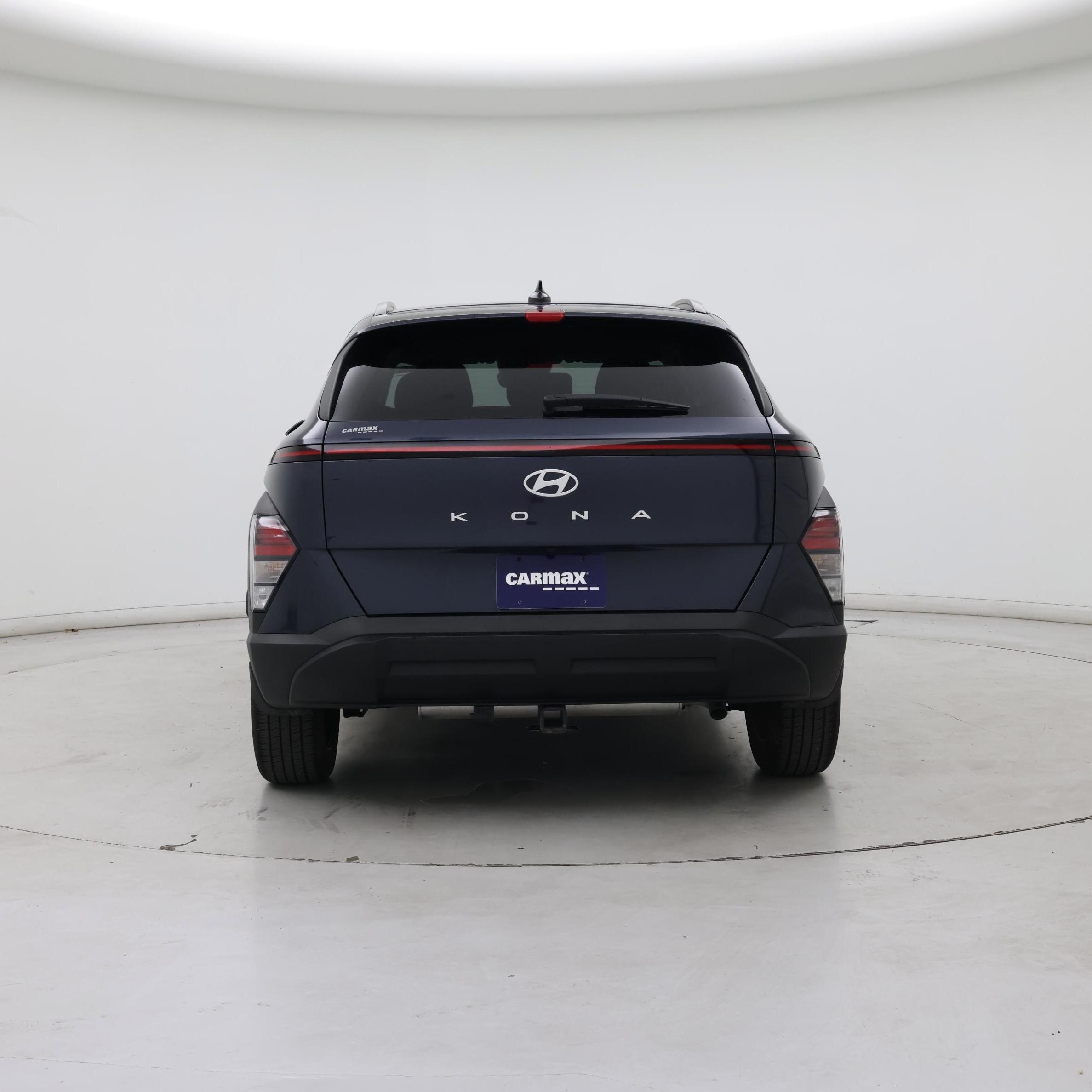 Thumbnail: 2025 Hyundai Kona - 6