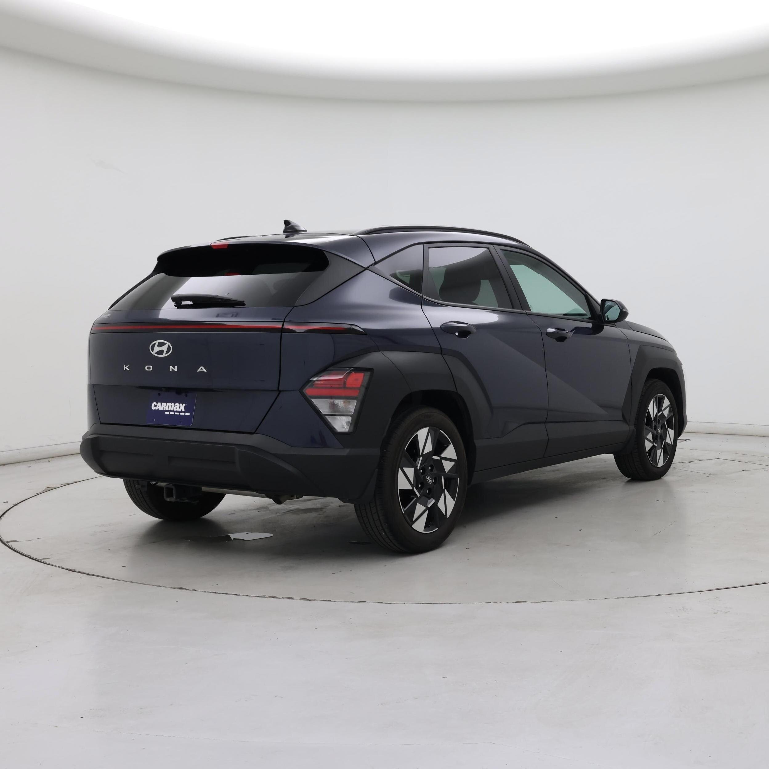 Thumbnail: 2025 Hyundai Kona - 8