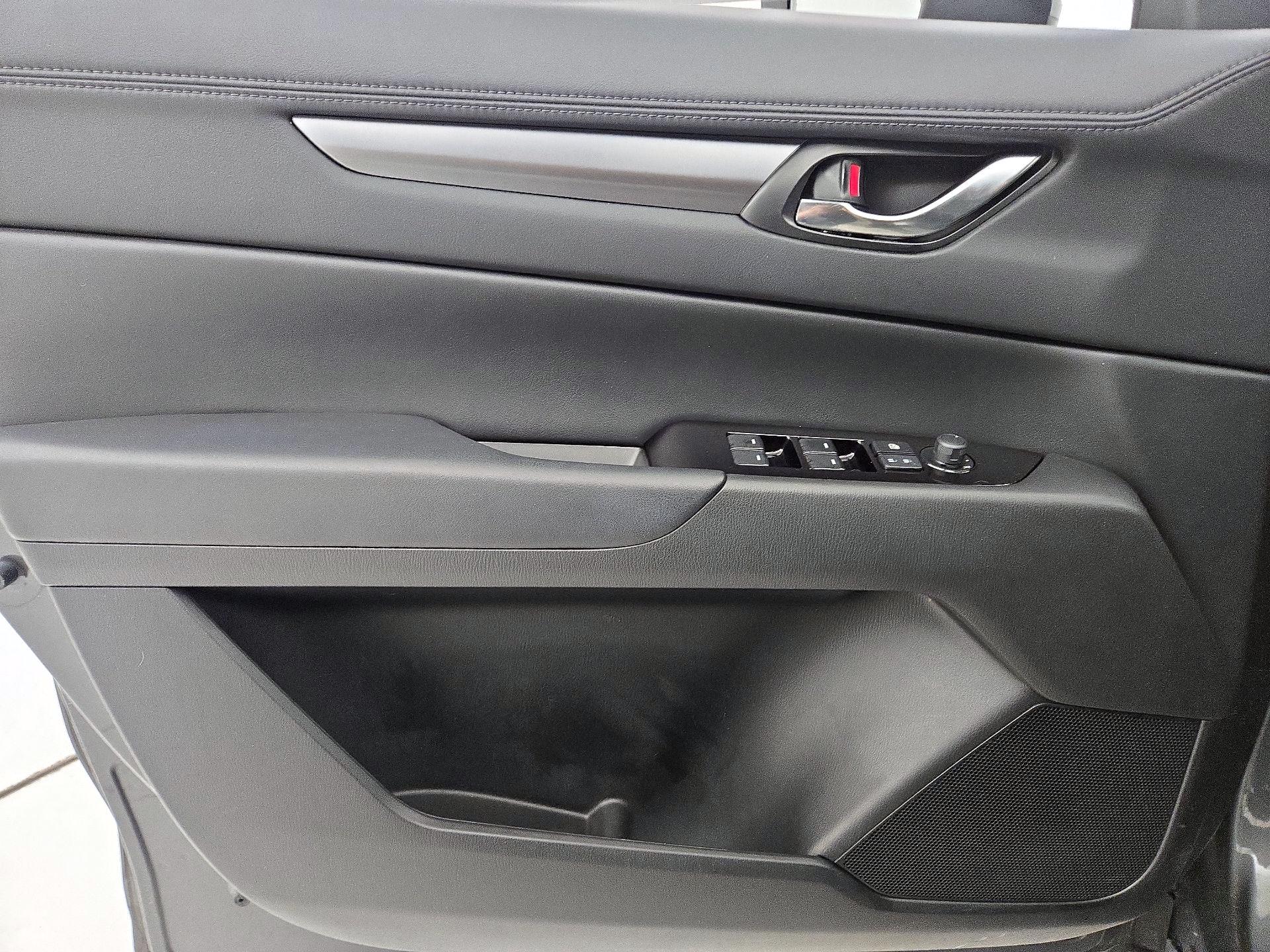 Thumbnail: 2022 Mazda CX-5 - 12