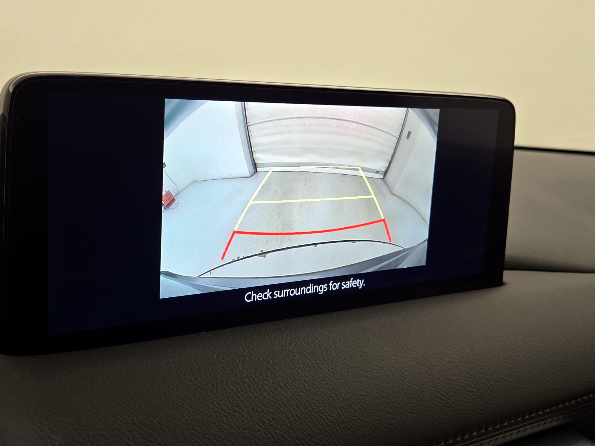 Thumbnail: 2022 Mazda CX-5 - 13