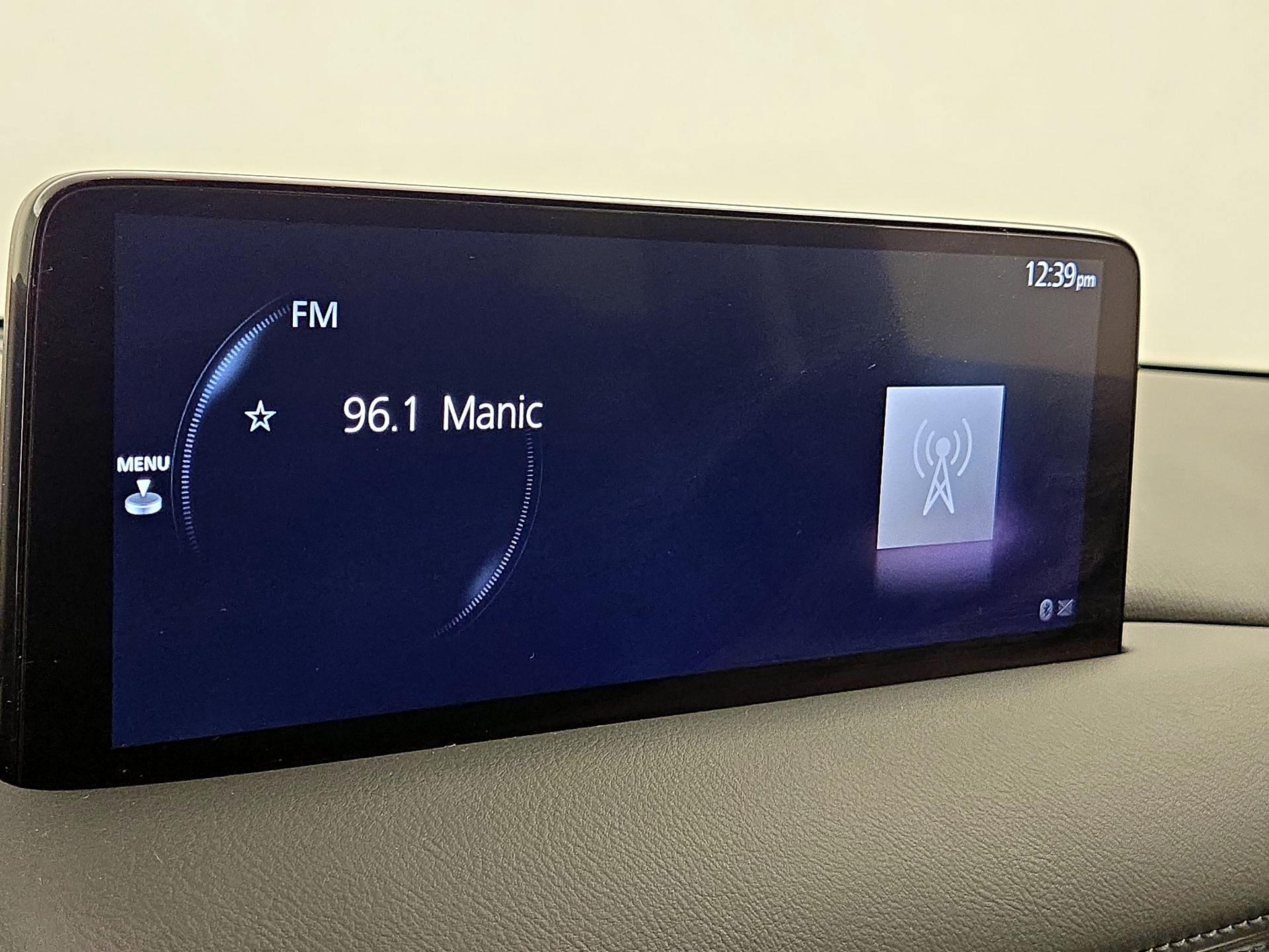 Thumbnail: 2022 Mazda CX-5 - 14