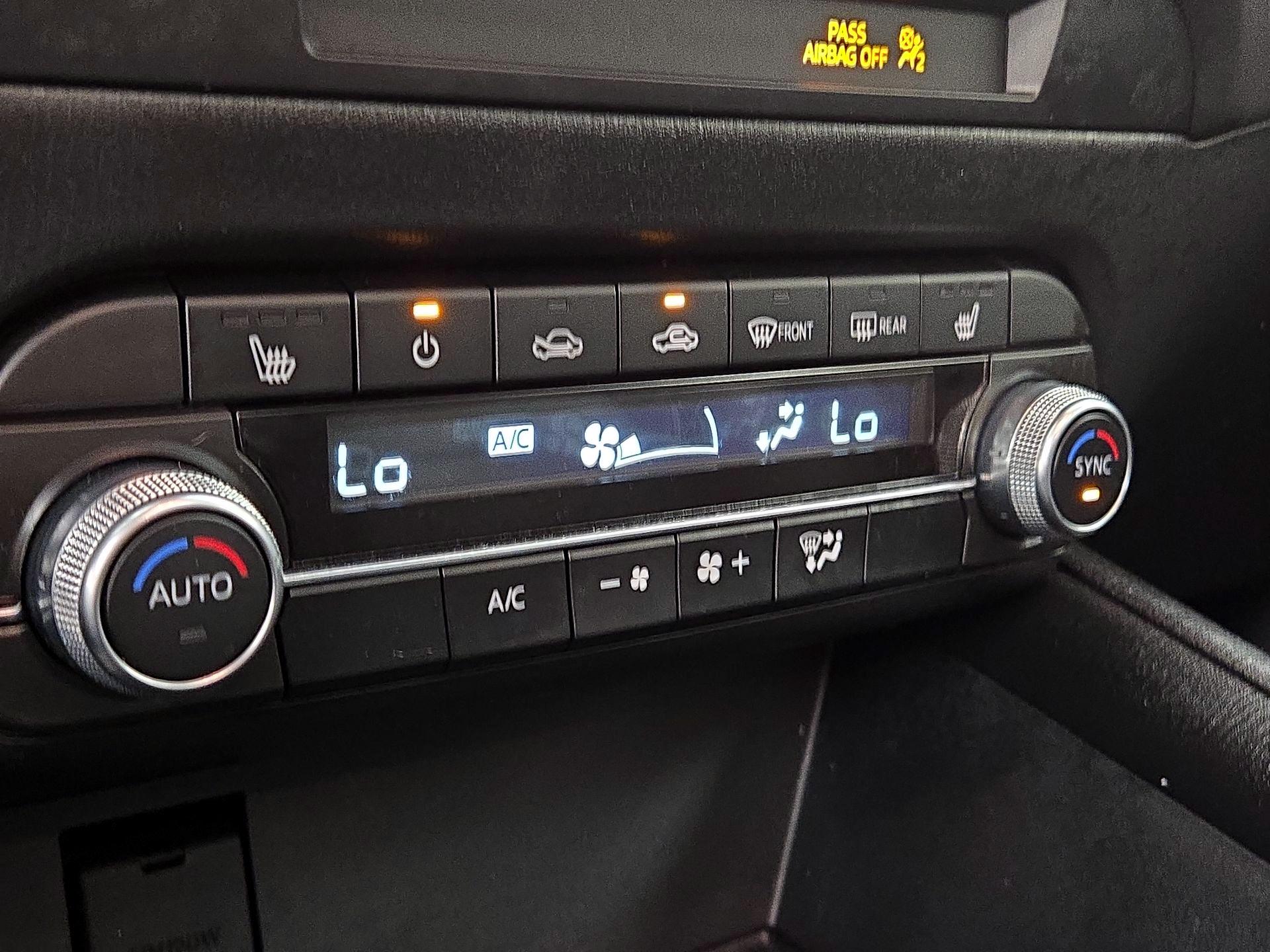 Thumbnail: 2022 Mazda CX-5 - 15