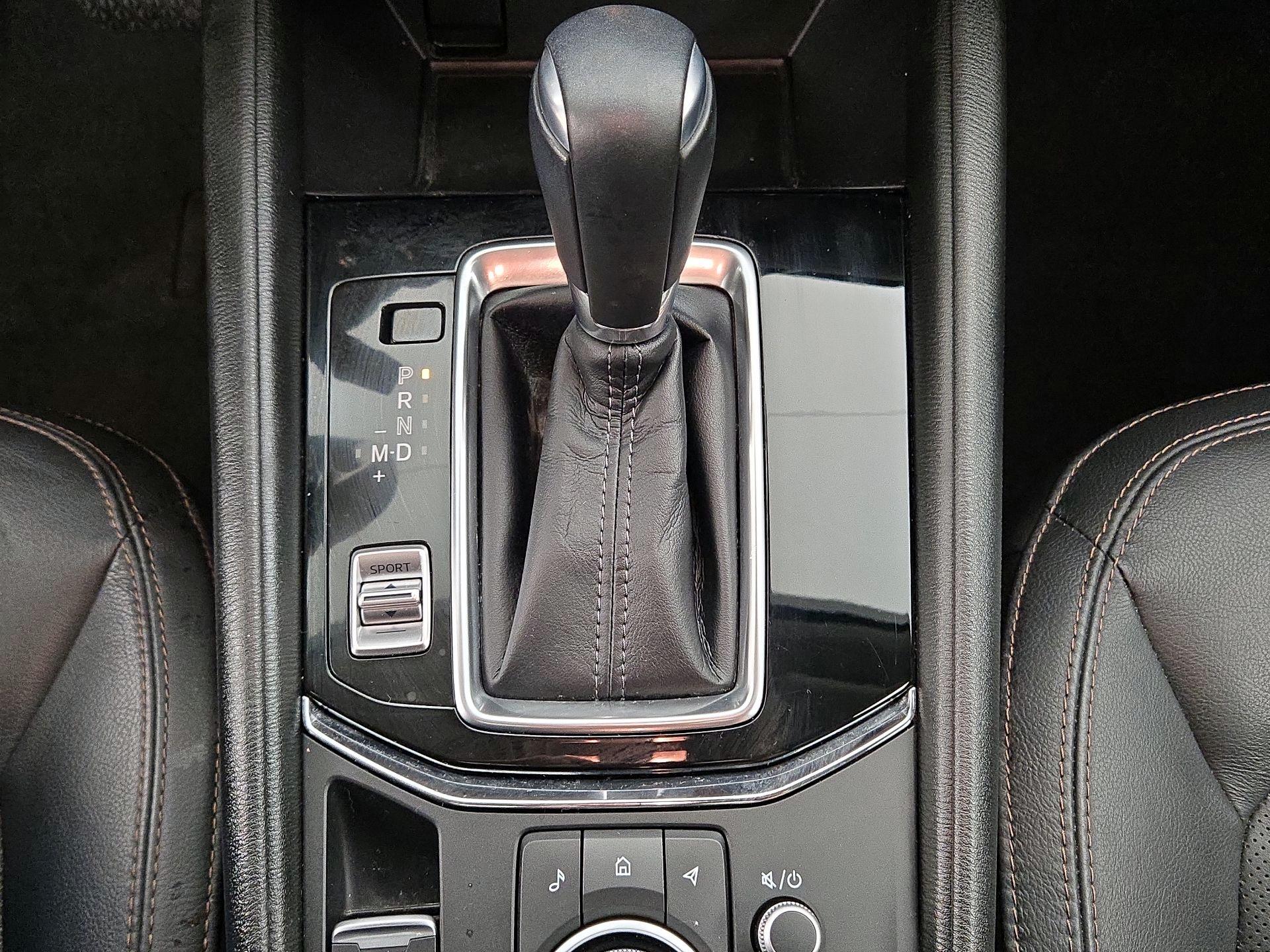 Thumbnail: 2022 Mazda CX-5 - 16