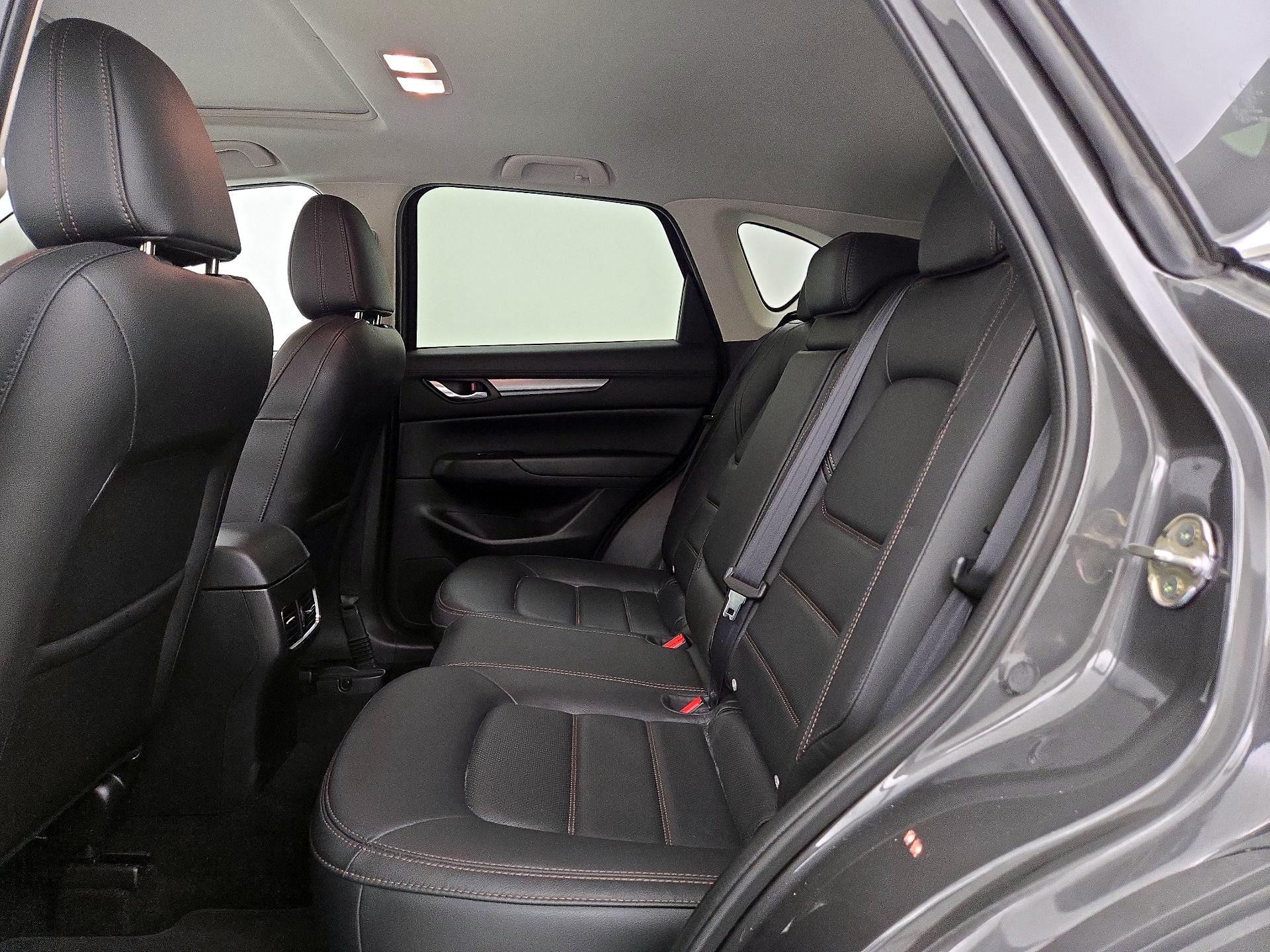 Thumbnail: 2022 Mazda CX-5 - 19