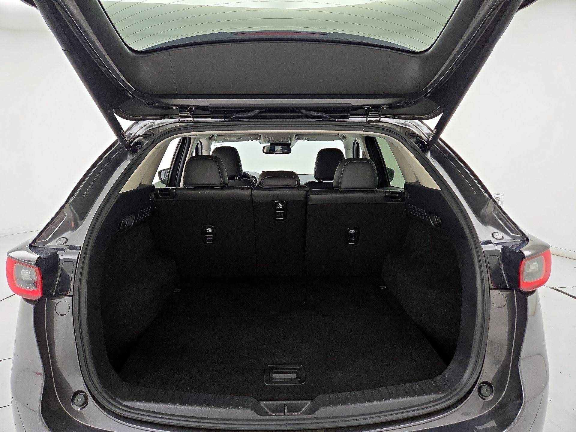 Thumbnail: 2022 Mazda CX-5 - 20