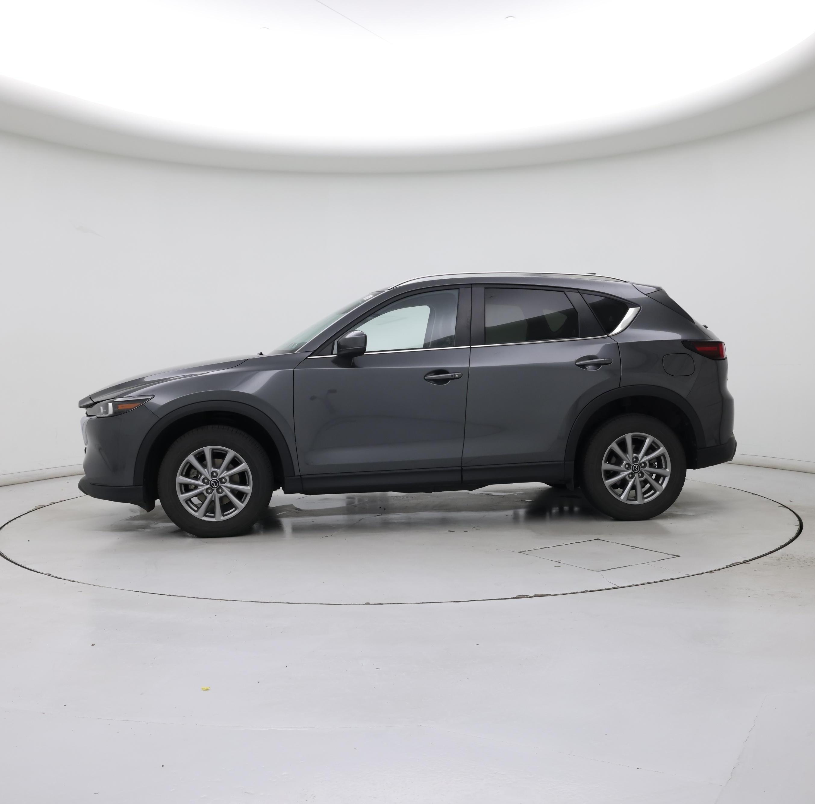 Thumbnail: 2022 Mazda CX-5 - 3
