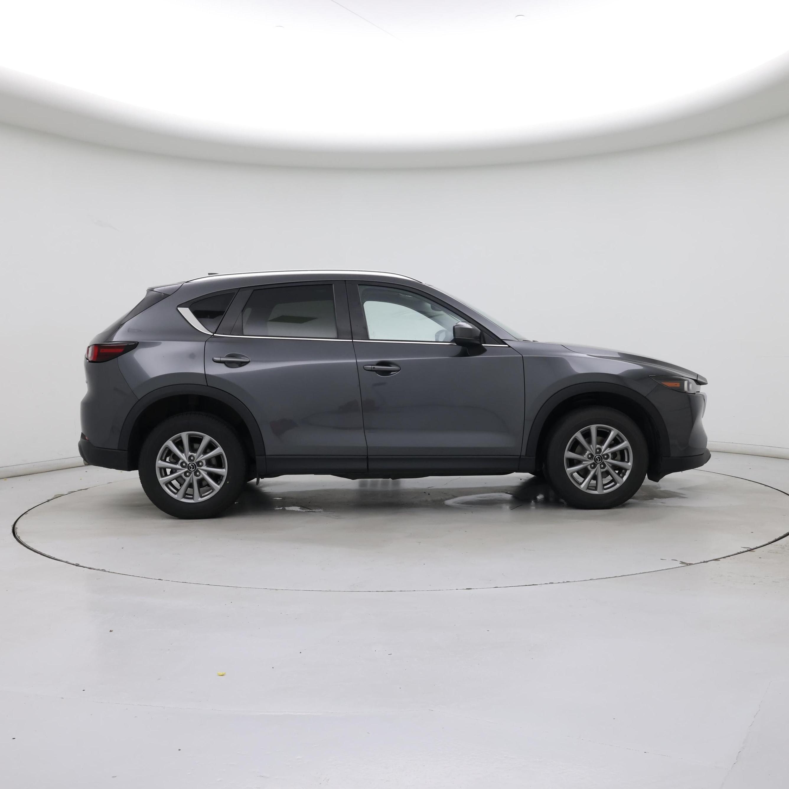 Thumbnail: 2022 Mazda CX-5 - 7