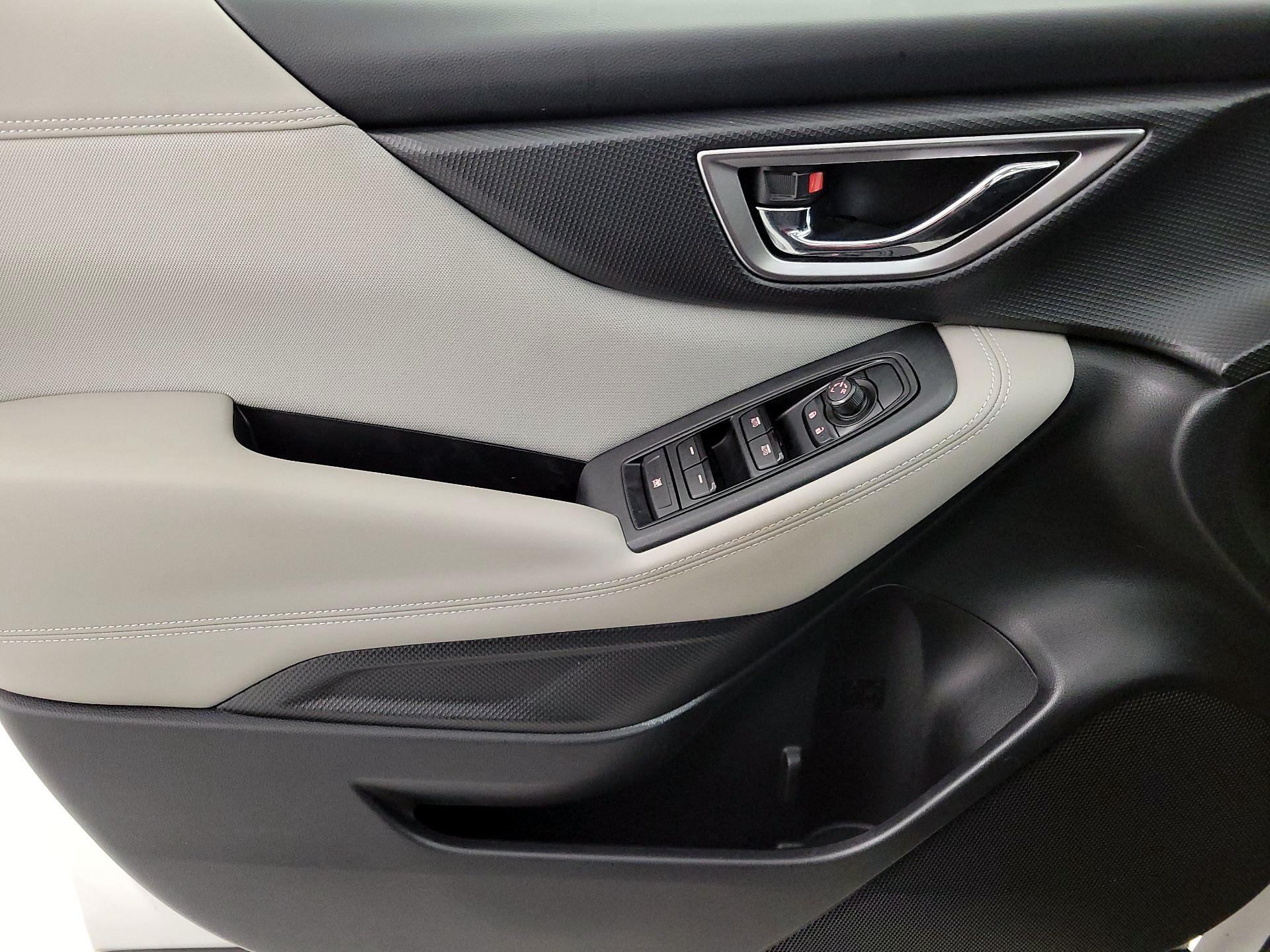 Thumbnail: 2021 Subaru Forester - 12