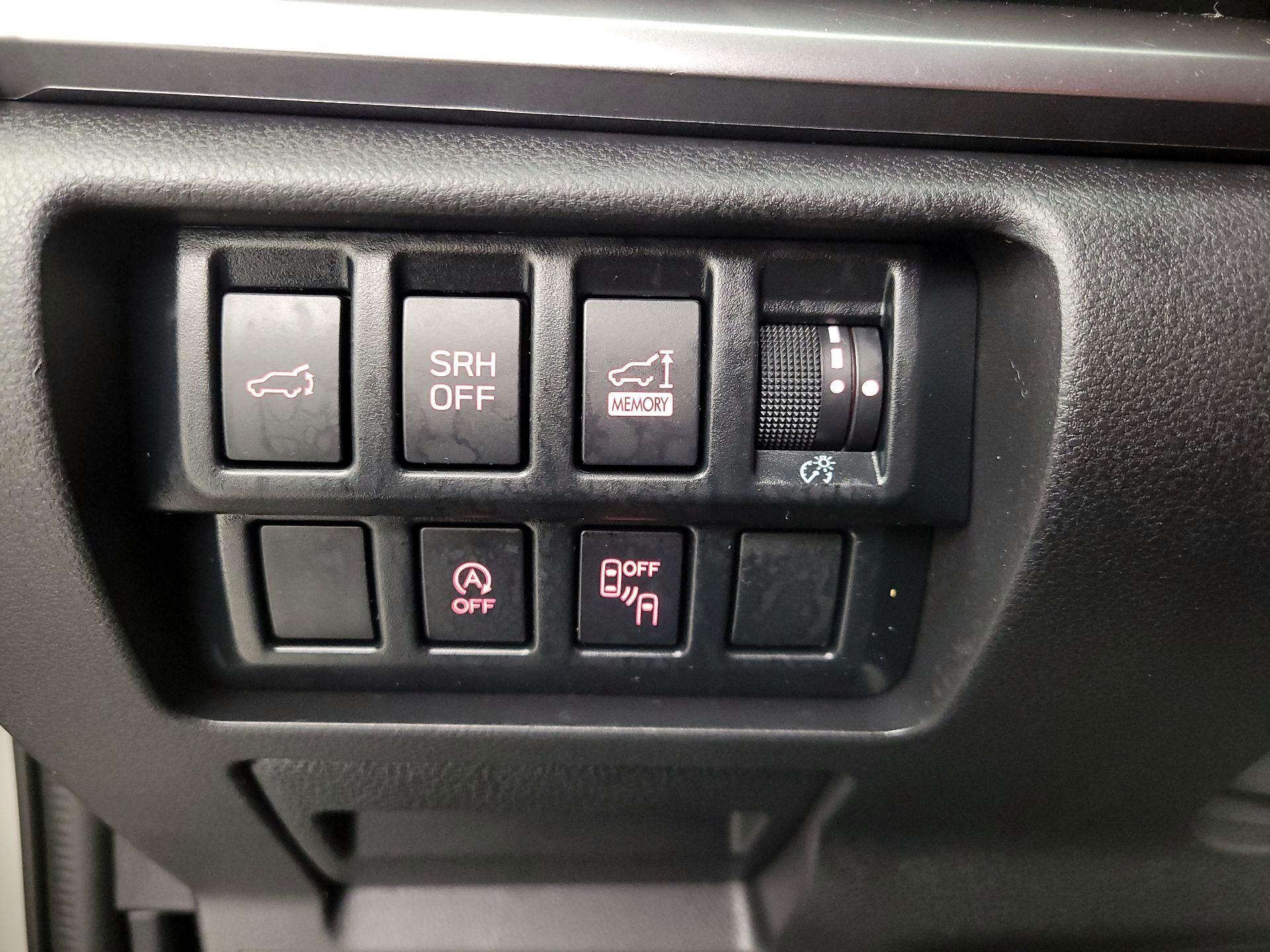 Thumbnail: 2021 Subaru Forester - 13