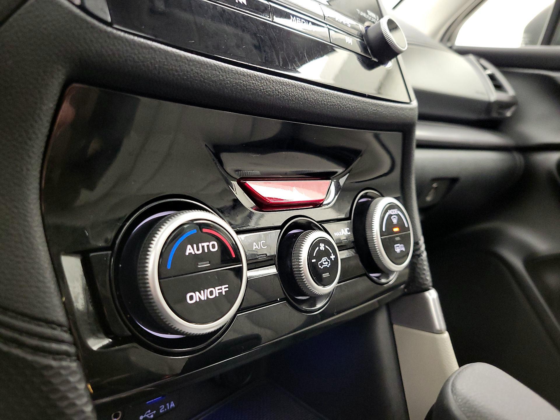 Thumbnail: 2021 Subaru Forester - 16