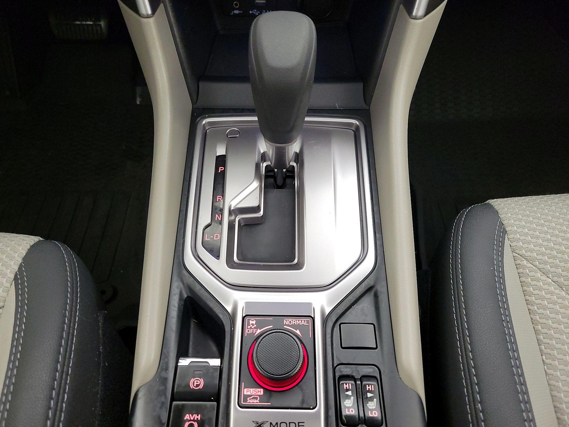 Thumbnail: 2021 Subaru Forester - 17