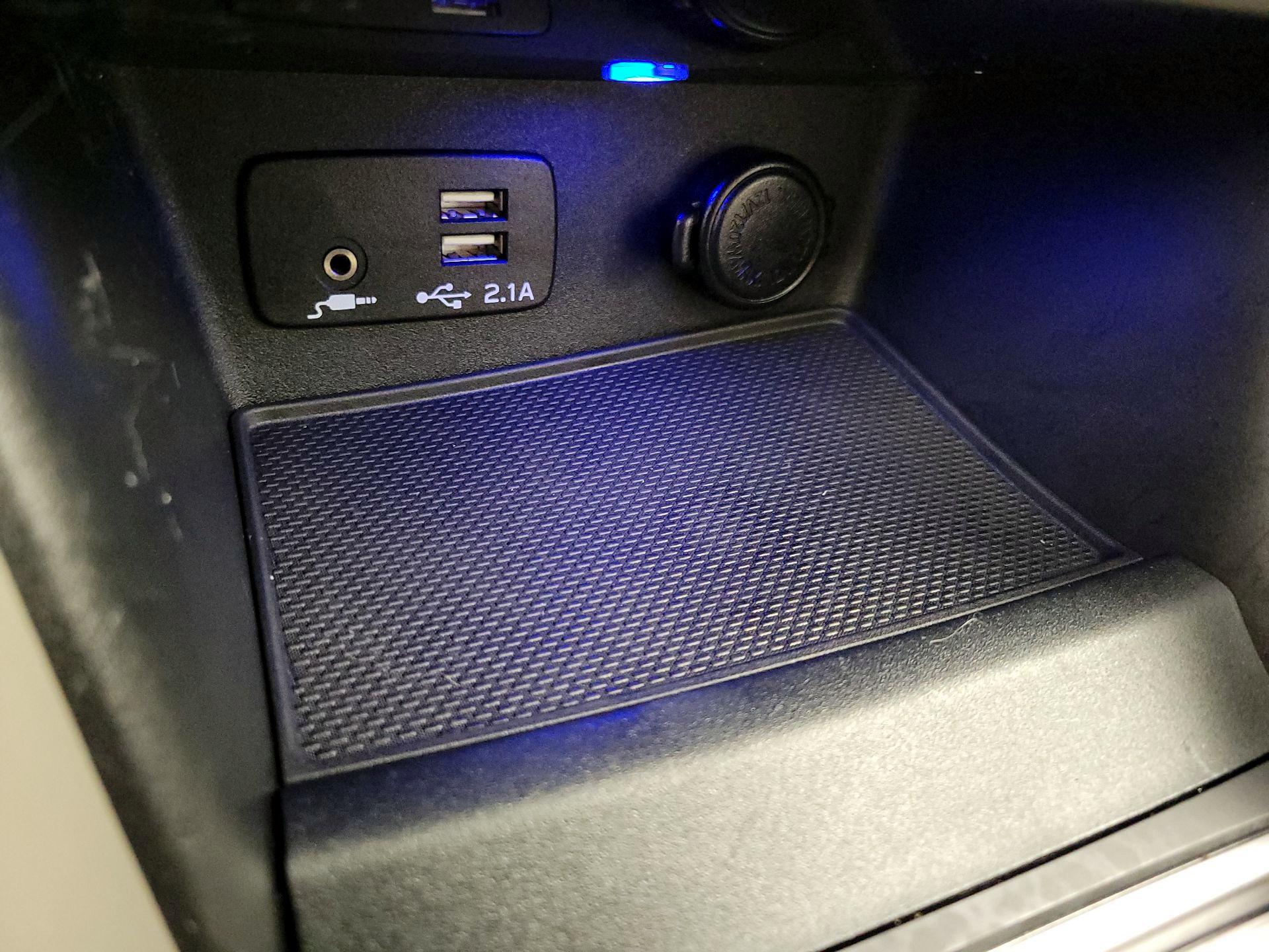 Thumbnail: 2021 Subaru Forester - 18