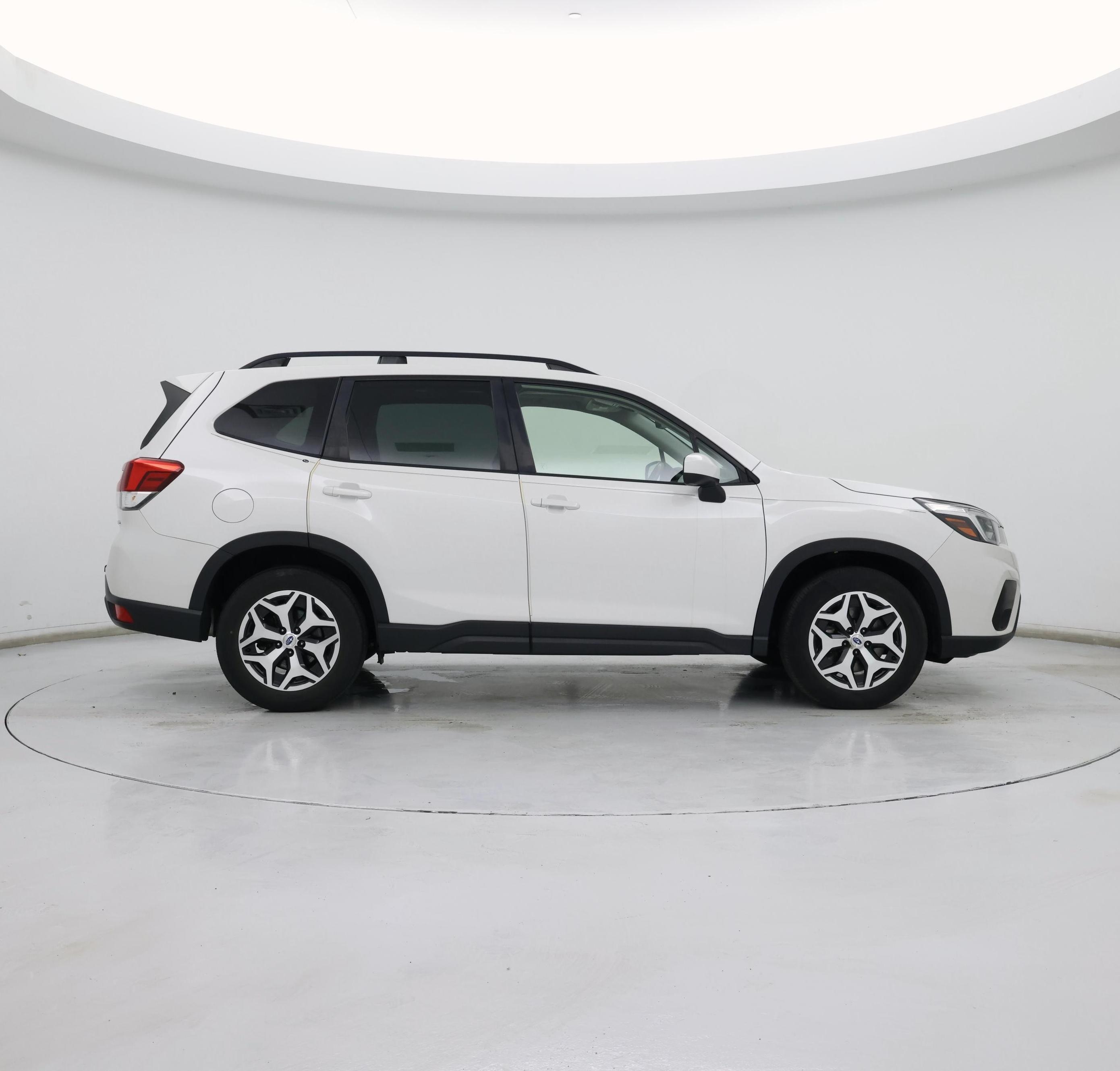 Thumbnail: 2021 Subaru Forester - 7