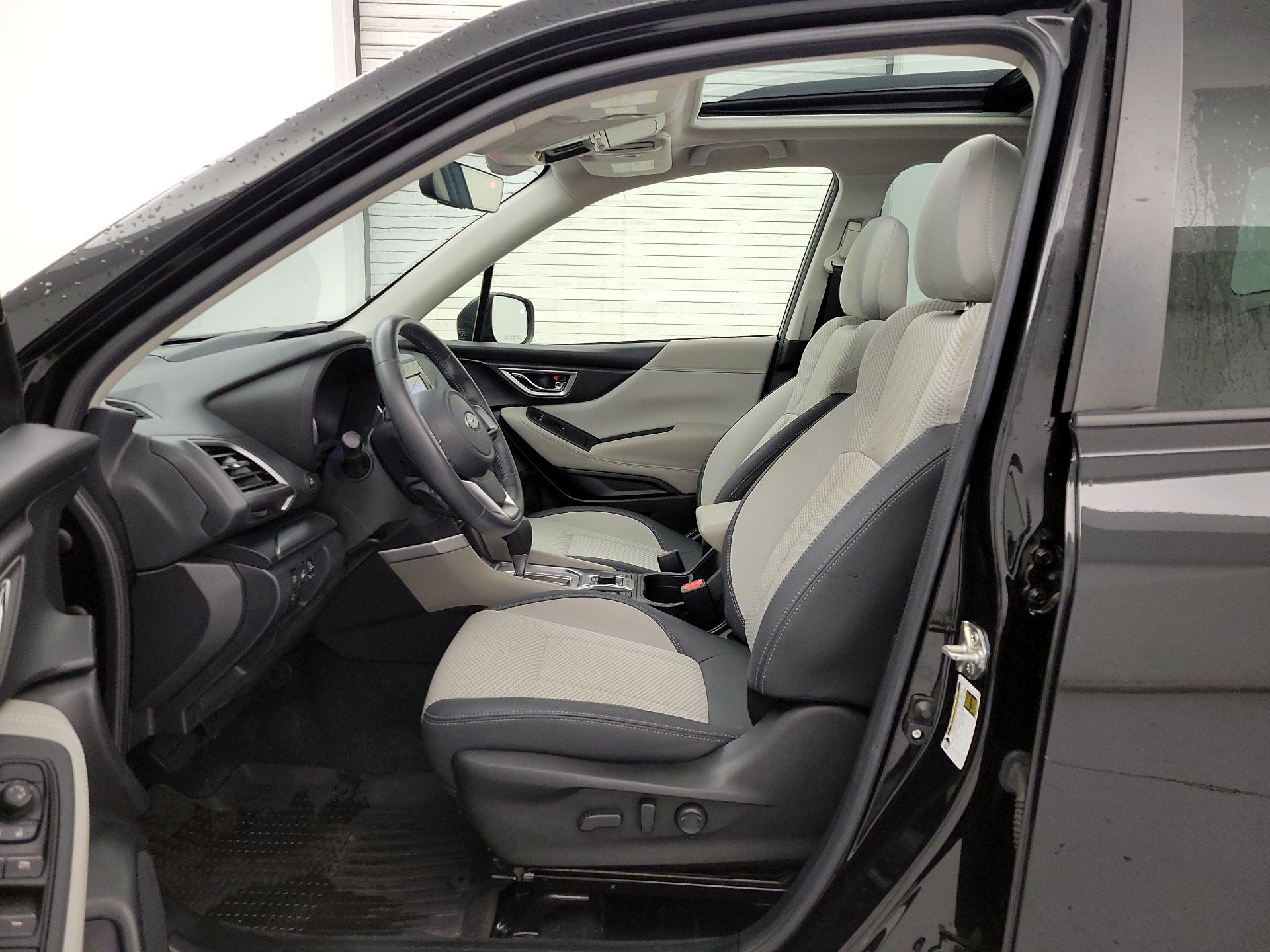 Thumbnail: 2021 Subaru Forester - 11