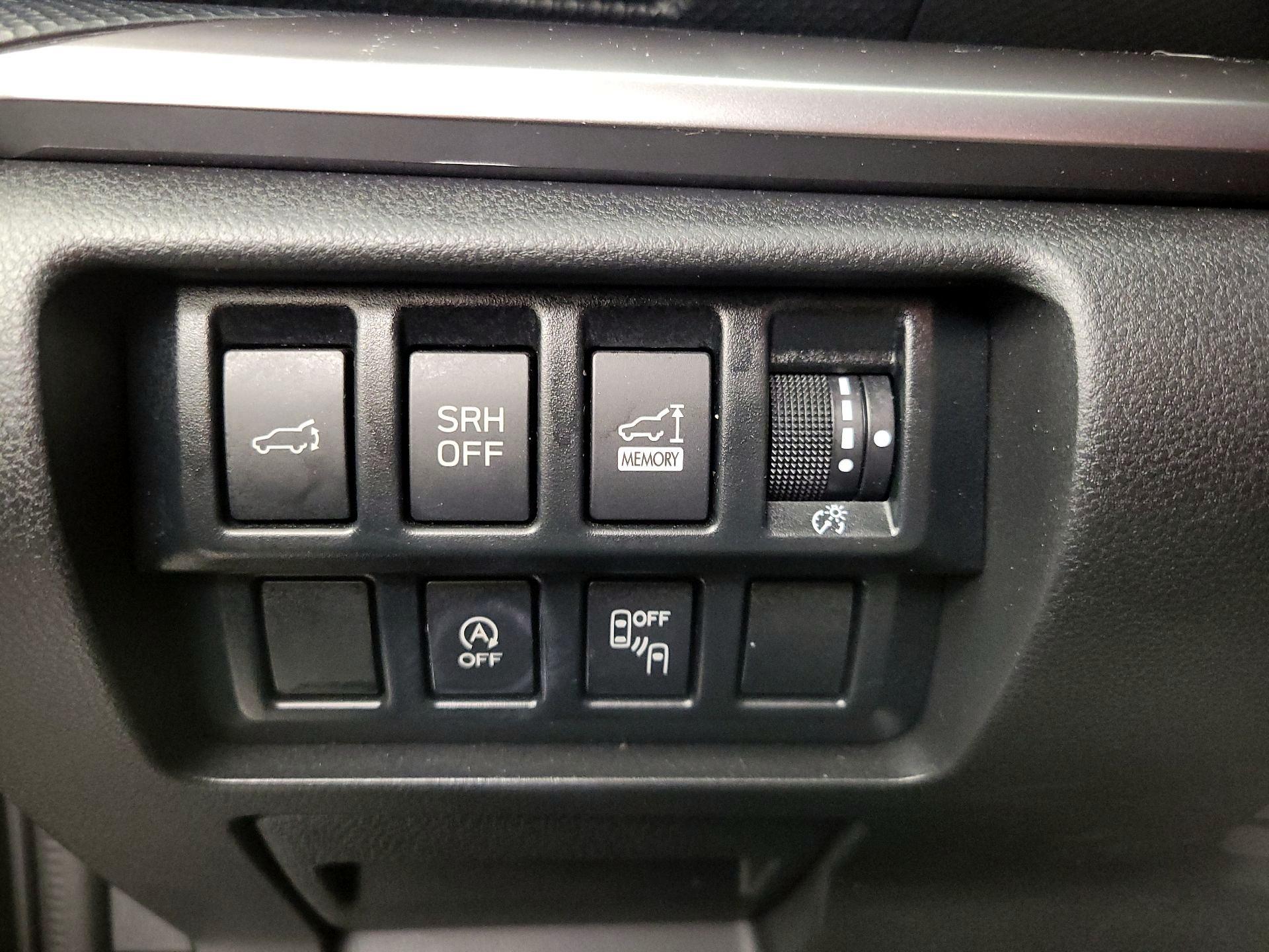 Thumbnail: 2021 Subaru Forester - 13