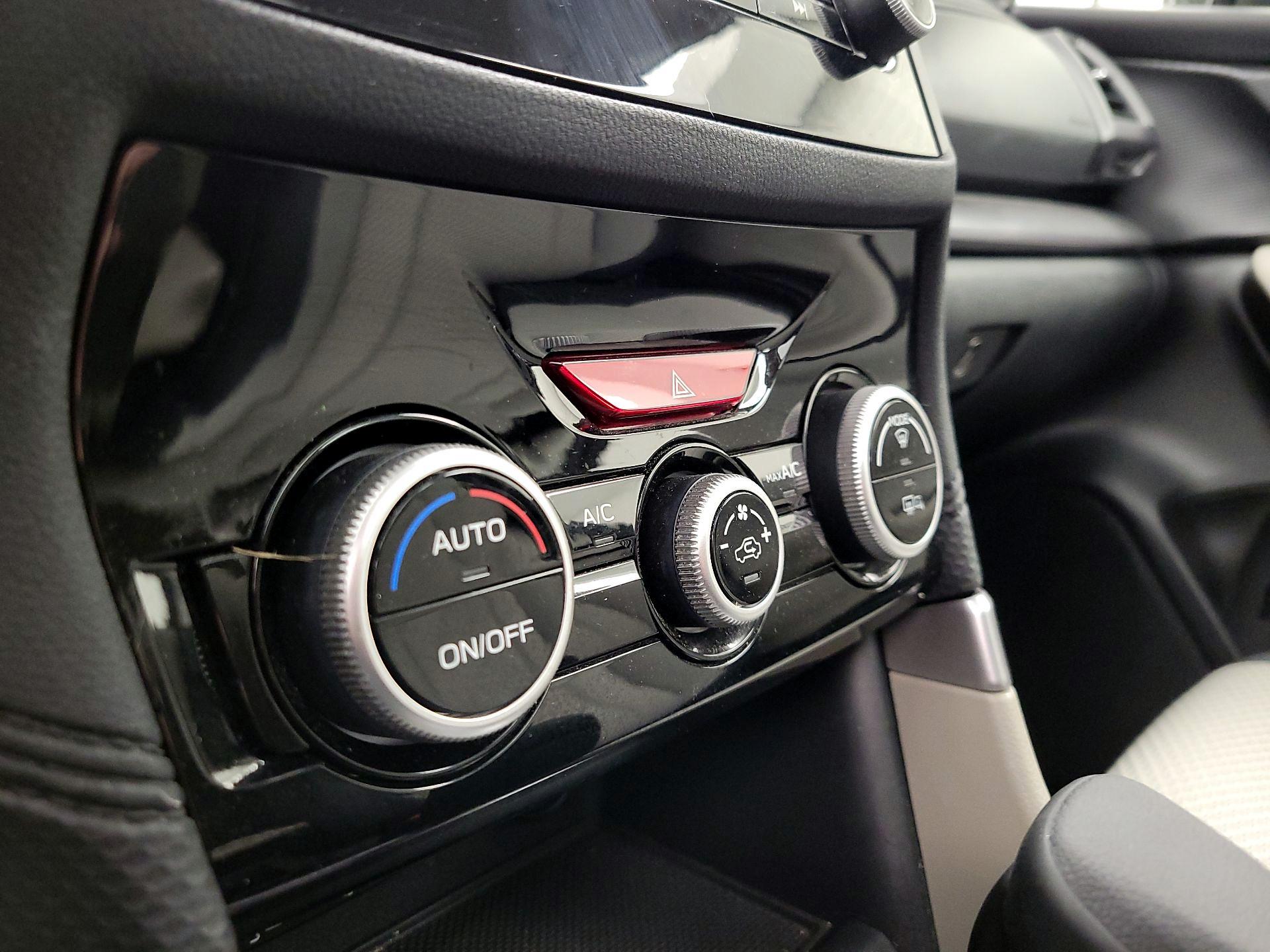 Thumbnail: 2021 Subaru Forester - 16