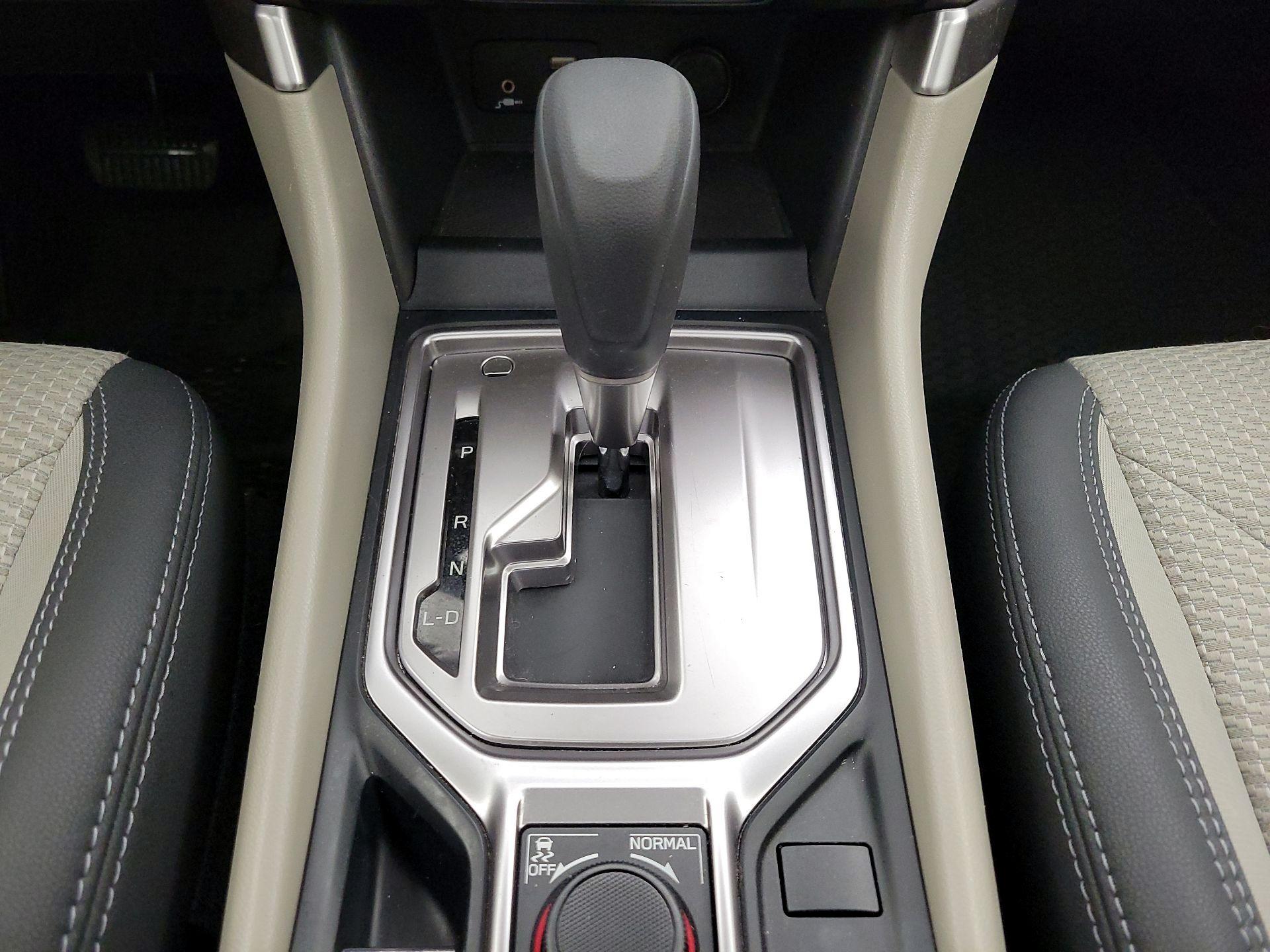 Thumbnail: 2021 Subaru Forester - 17