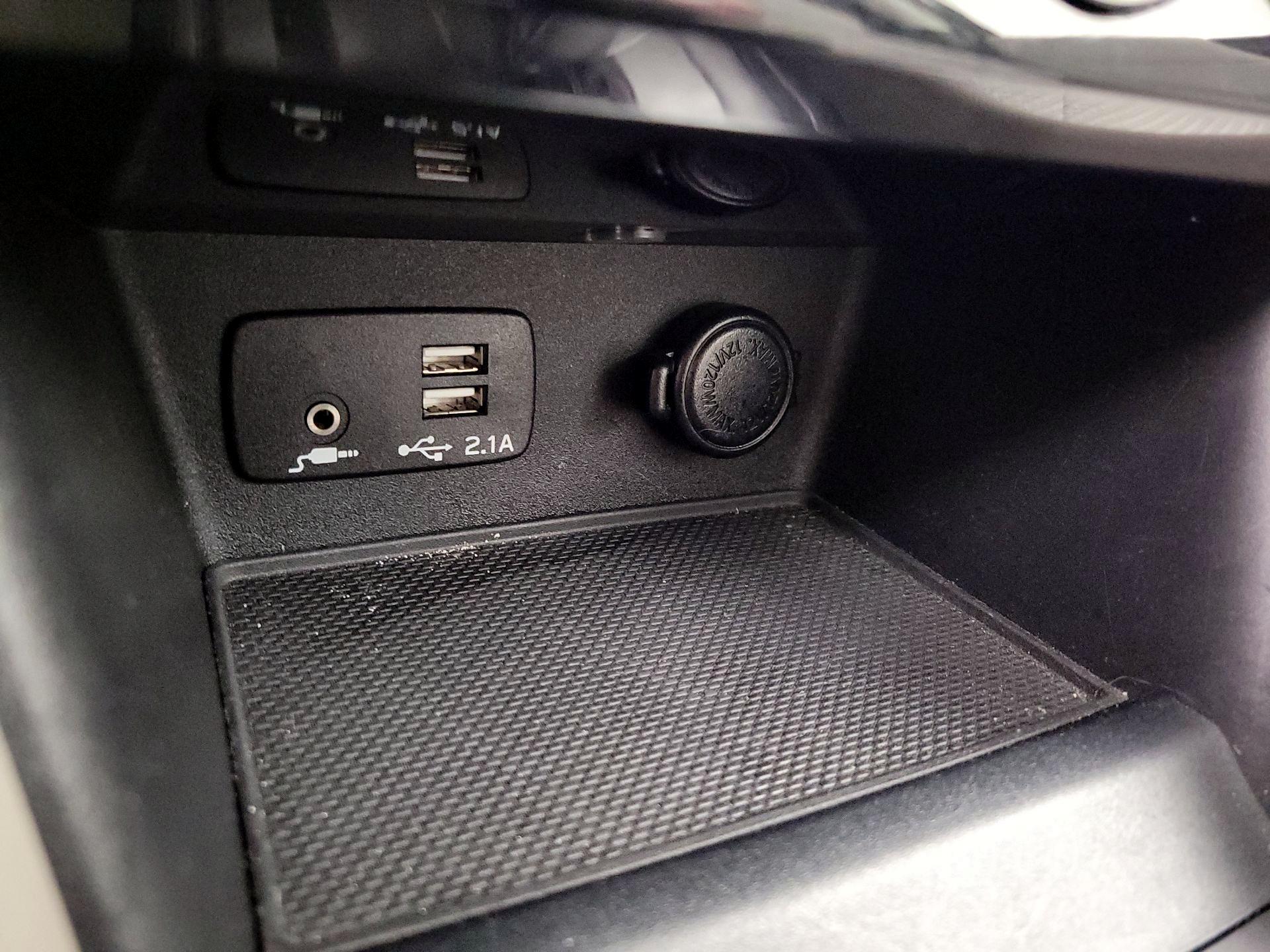 Thumbnail: 2021 Subaru Forester - 18