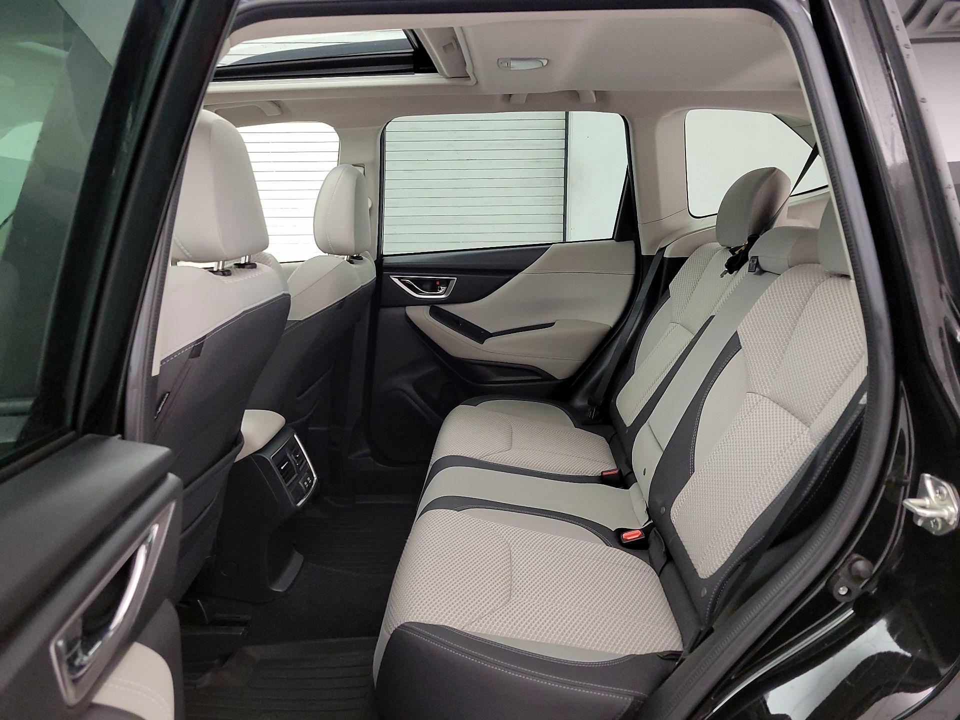 Thumbnail: 2021 Subaru Forester - 20