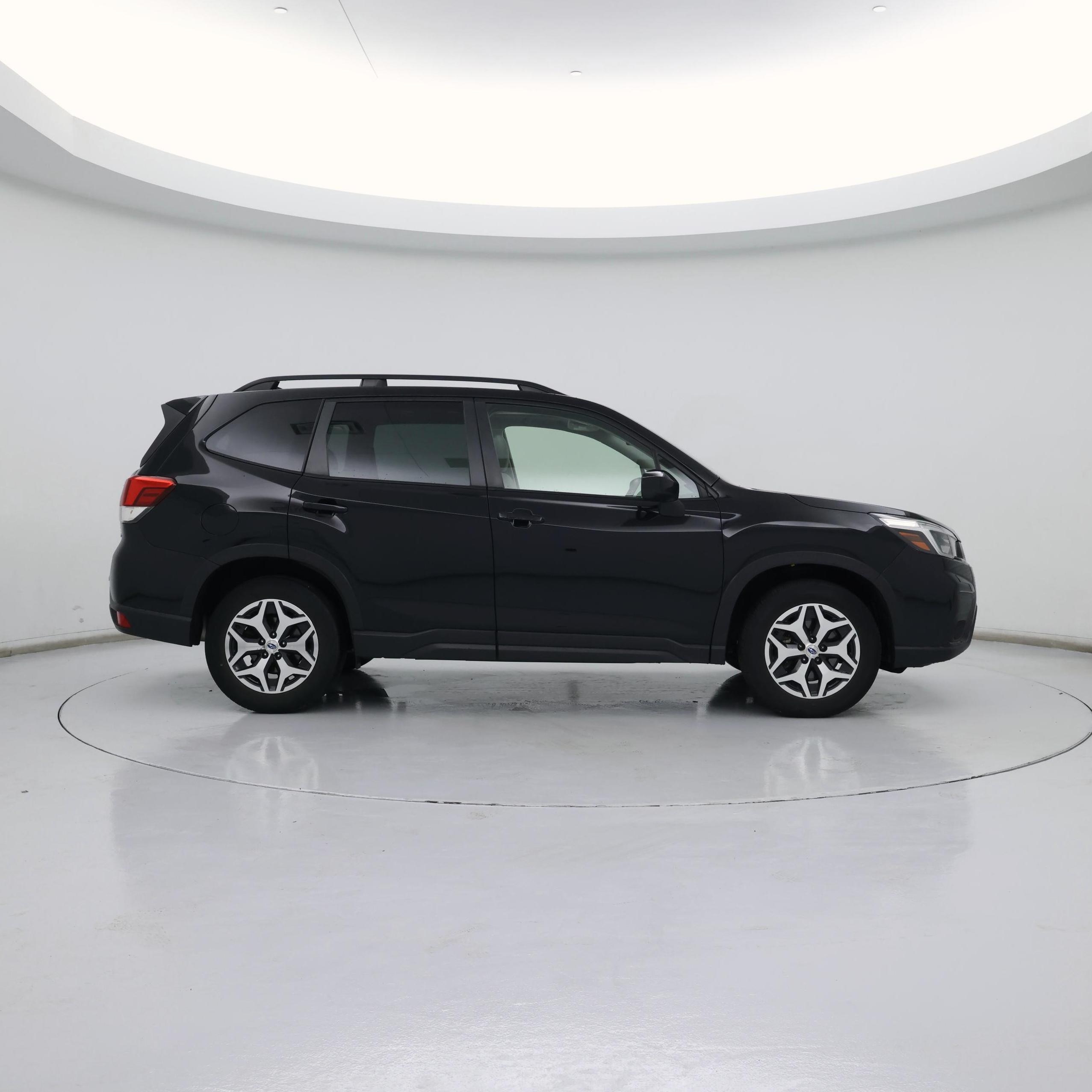 Thumbnail: 2021 Subaru Forester - 7