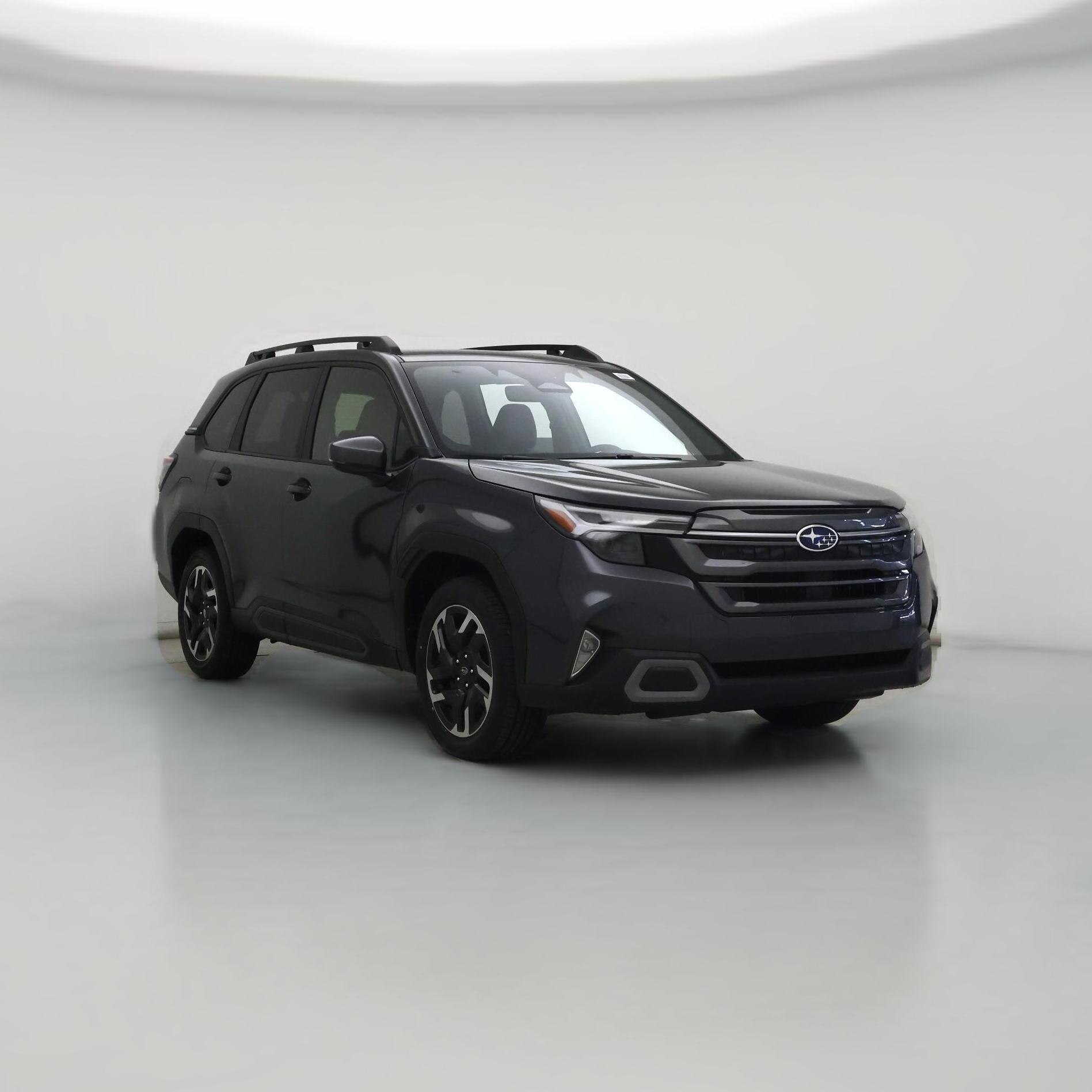 Thumbnail: 2025 Subaru Forester - 1
