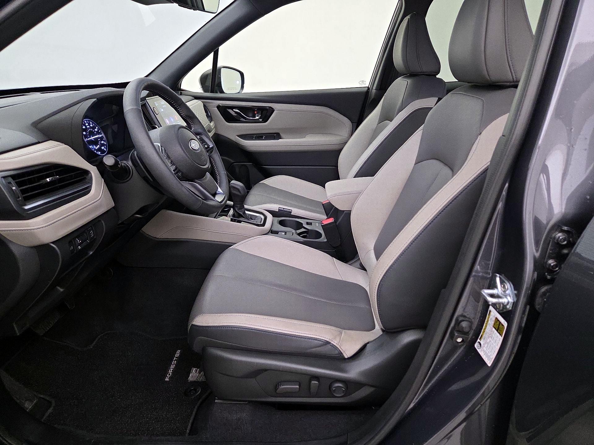 Thumbnail: 2025 Subaru Forester - 11