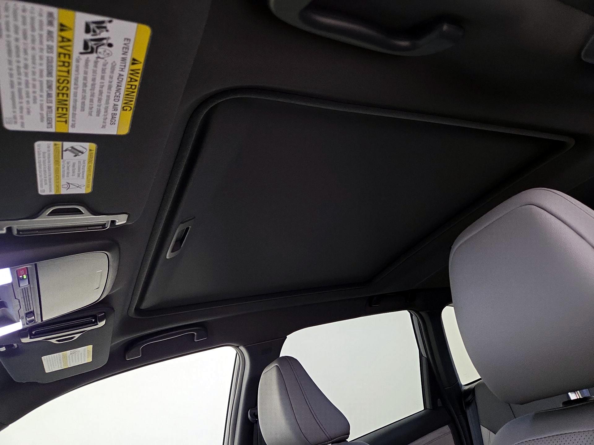Thumbnail: 2025 Subaru Forester - 19