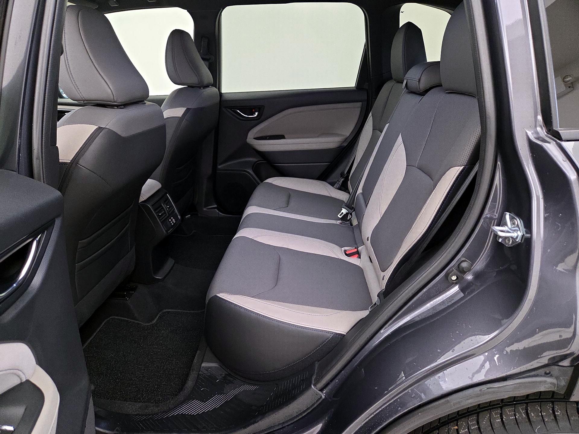 Thumbnail: 2025 Subaru Forester - 20