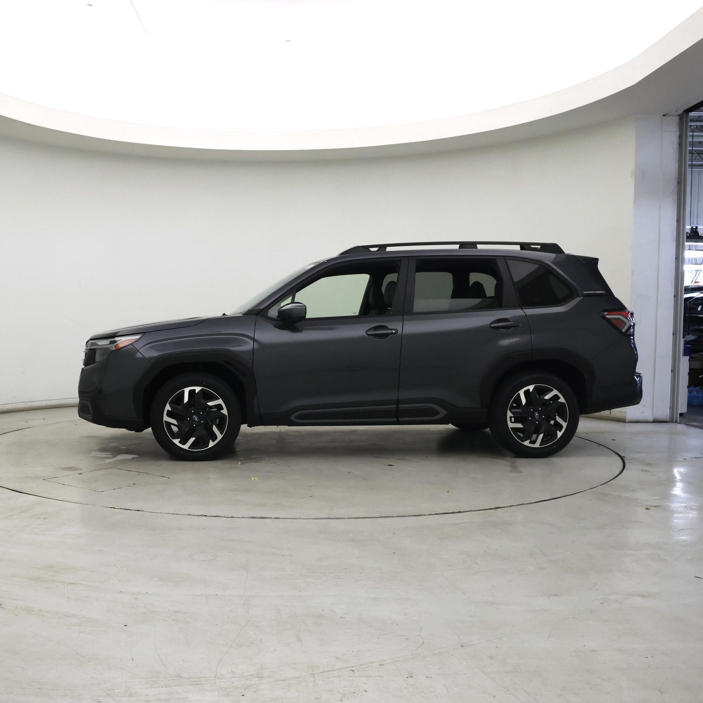 Thumbnail: 2025 Subaru Forester - 3