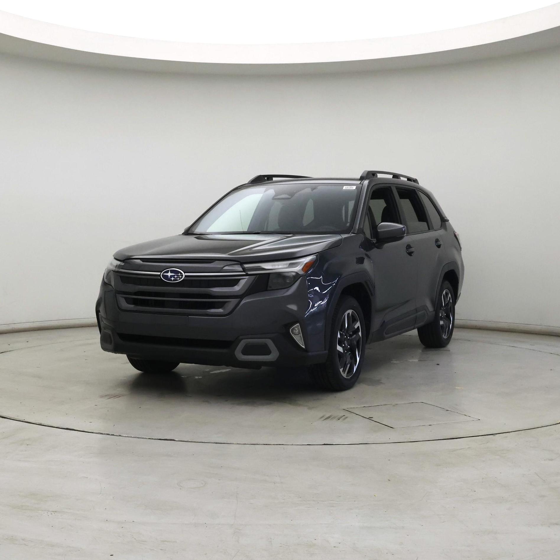 Thumbnail: 2025 Subaru Forester - 4