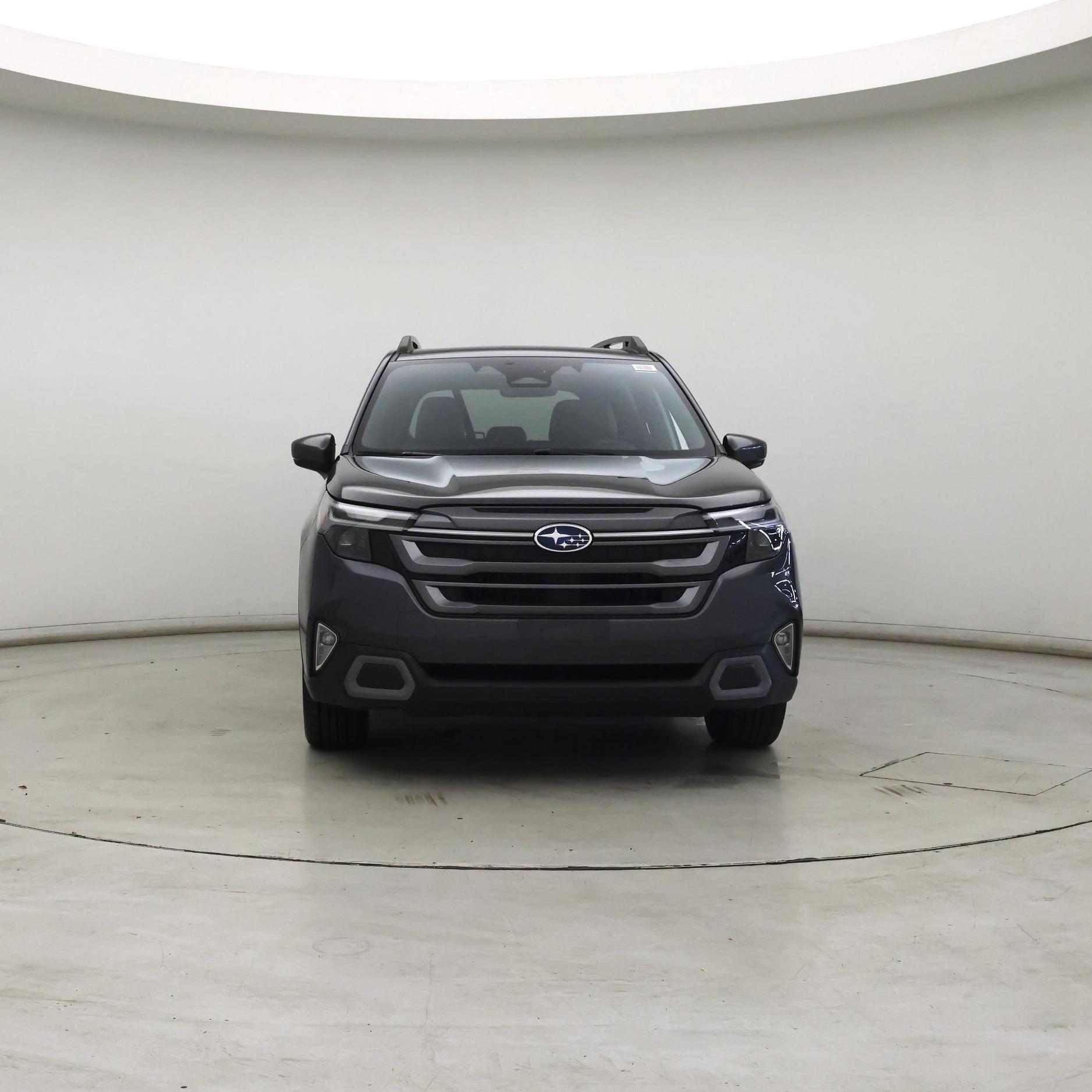 Thumbnail: 2025 Subaru Forester - 5