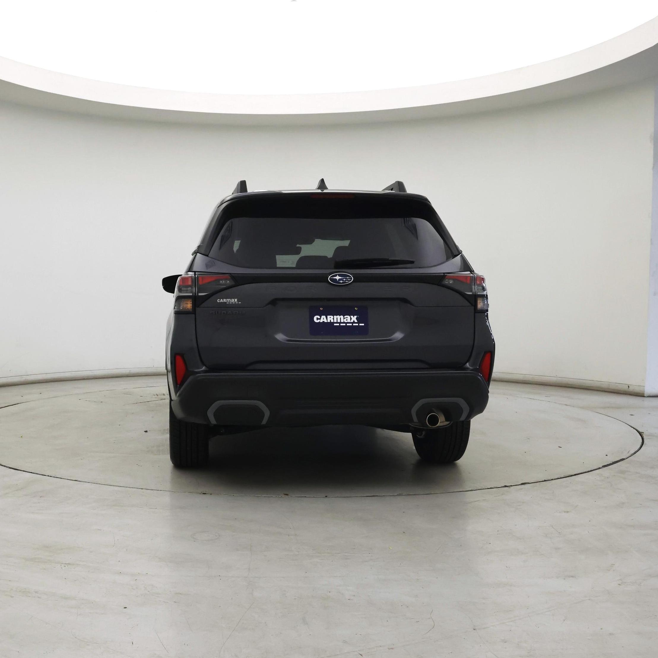 Thumbnail: 2025 Subaru Forester - 6