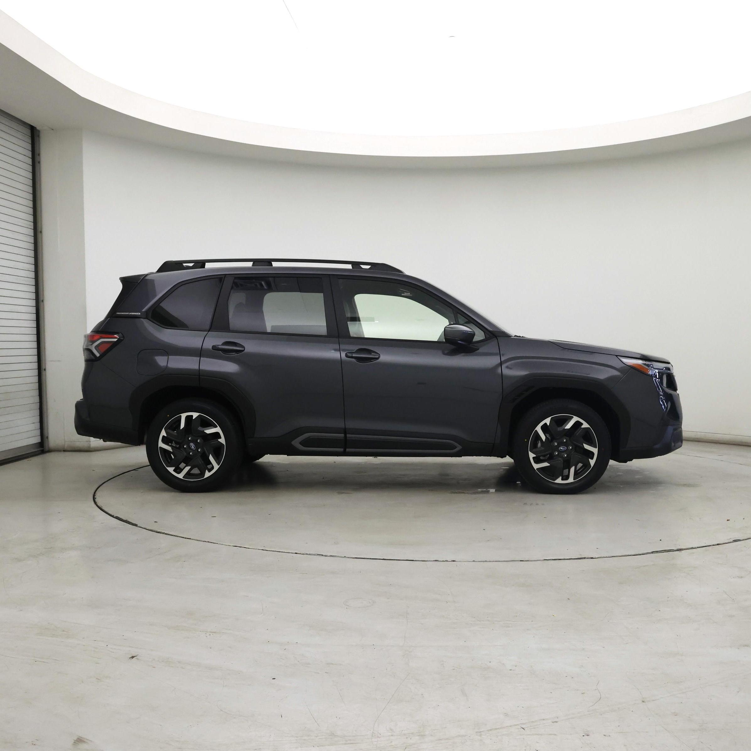 Thumbnail: 2025 Subaru Forester - 7