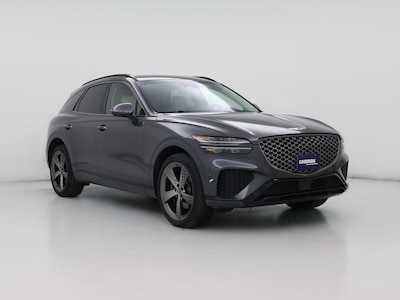 2023 Genesis GV70 Sport