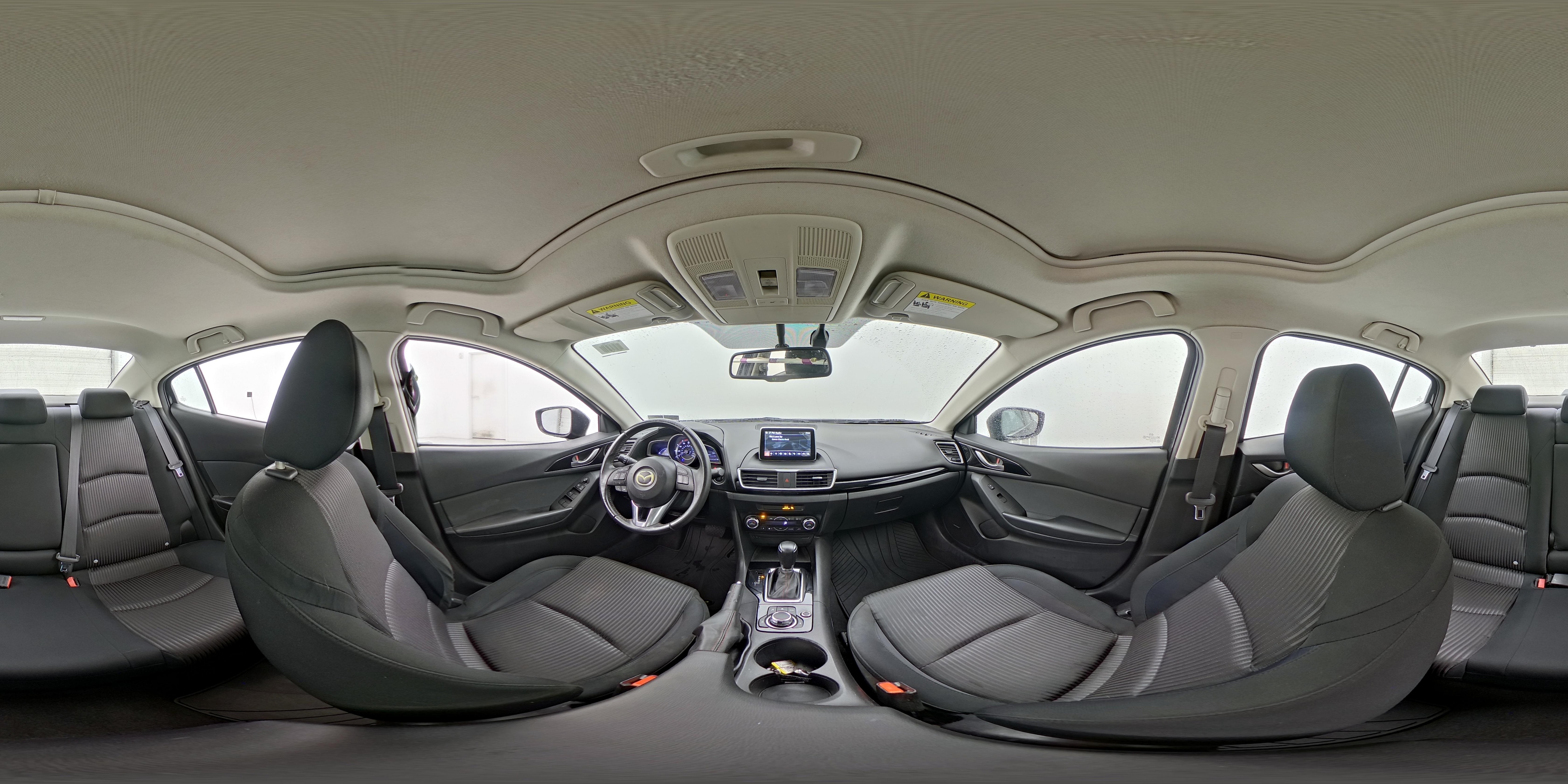 2016 Mazda MAZDA3 i Touring - Photo 25