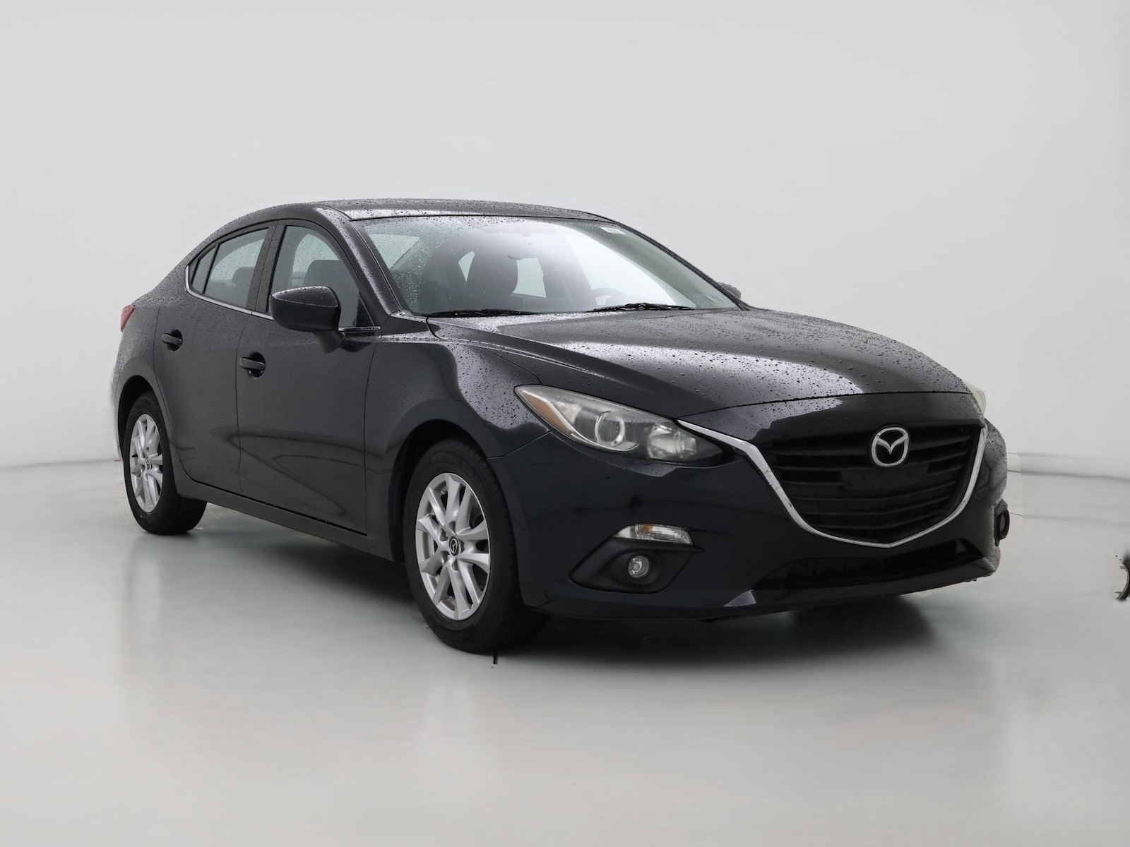 2016 Mazda MAZDA3 i Touring - Photo 1