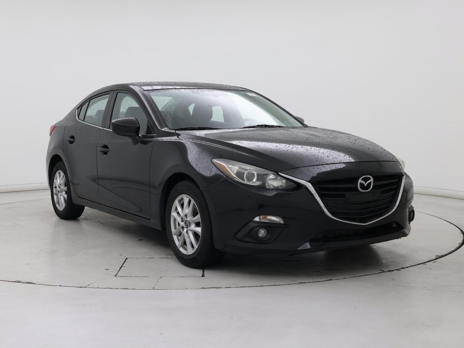 2016 Mazda MAZDA3 i Touring - Photo 2