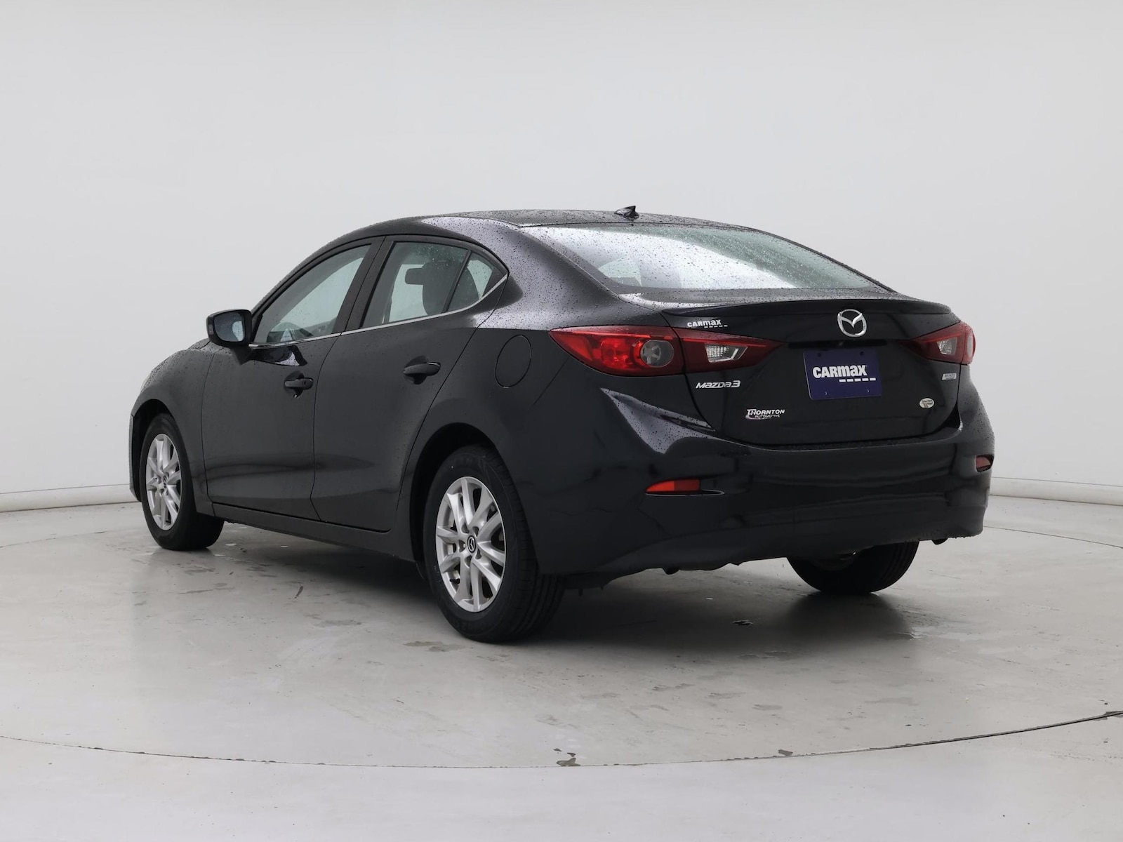 2016 Mazda MAZDA3 i Touring - Photo 3