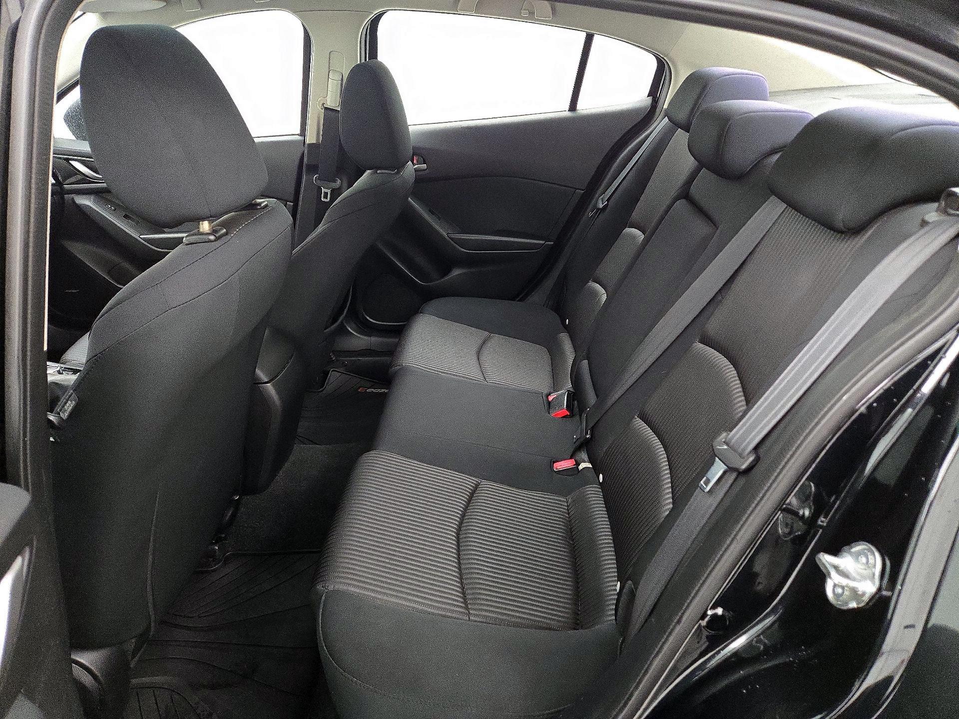Thumbnail: 2016 Mazda Mazda3 - 19