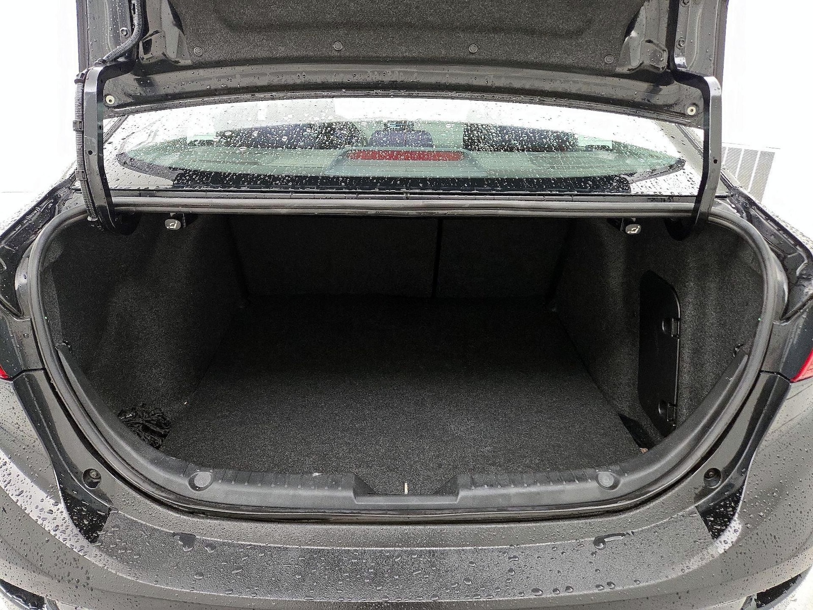 2016 Mazda MAZDA3 i Touring - Photo 21