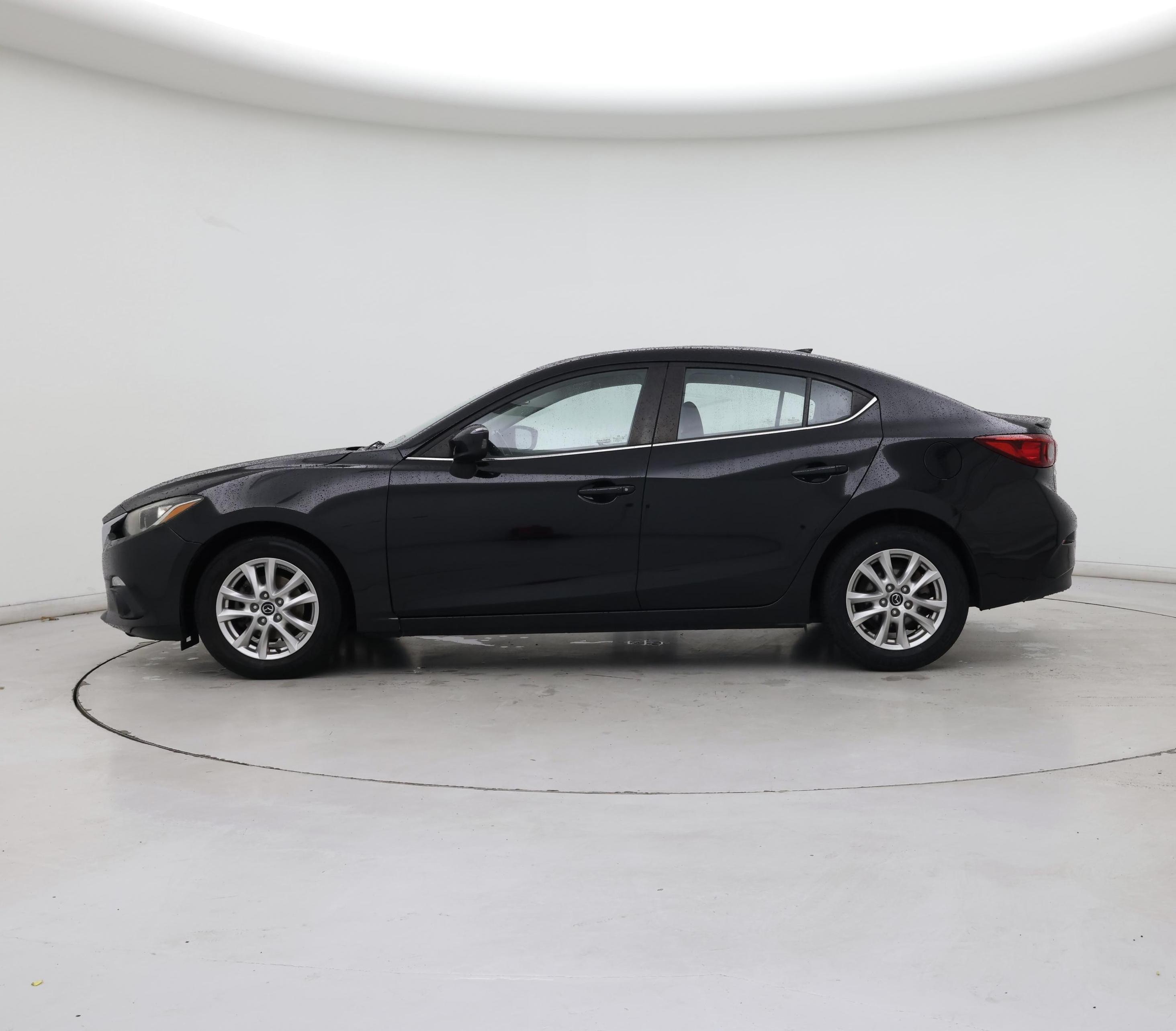Thumbnail: 2016 Mazda Mazda3 - 3