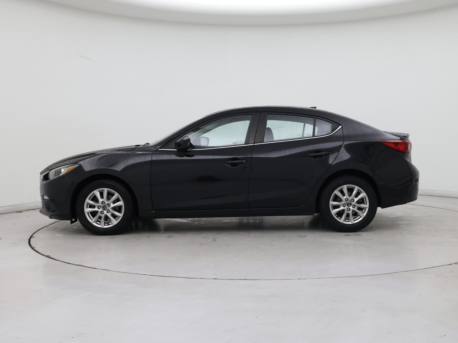 2016 Mazda MAZDA3 i Touring - Photo 4