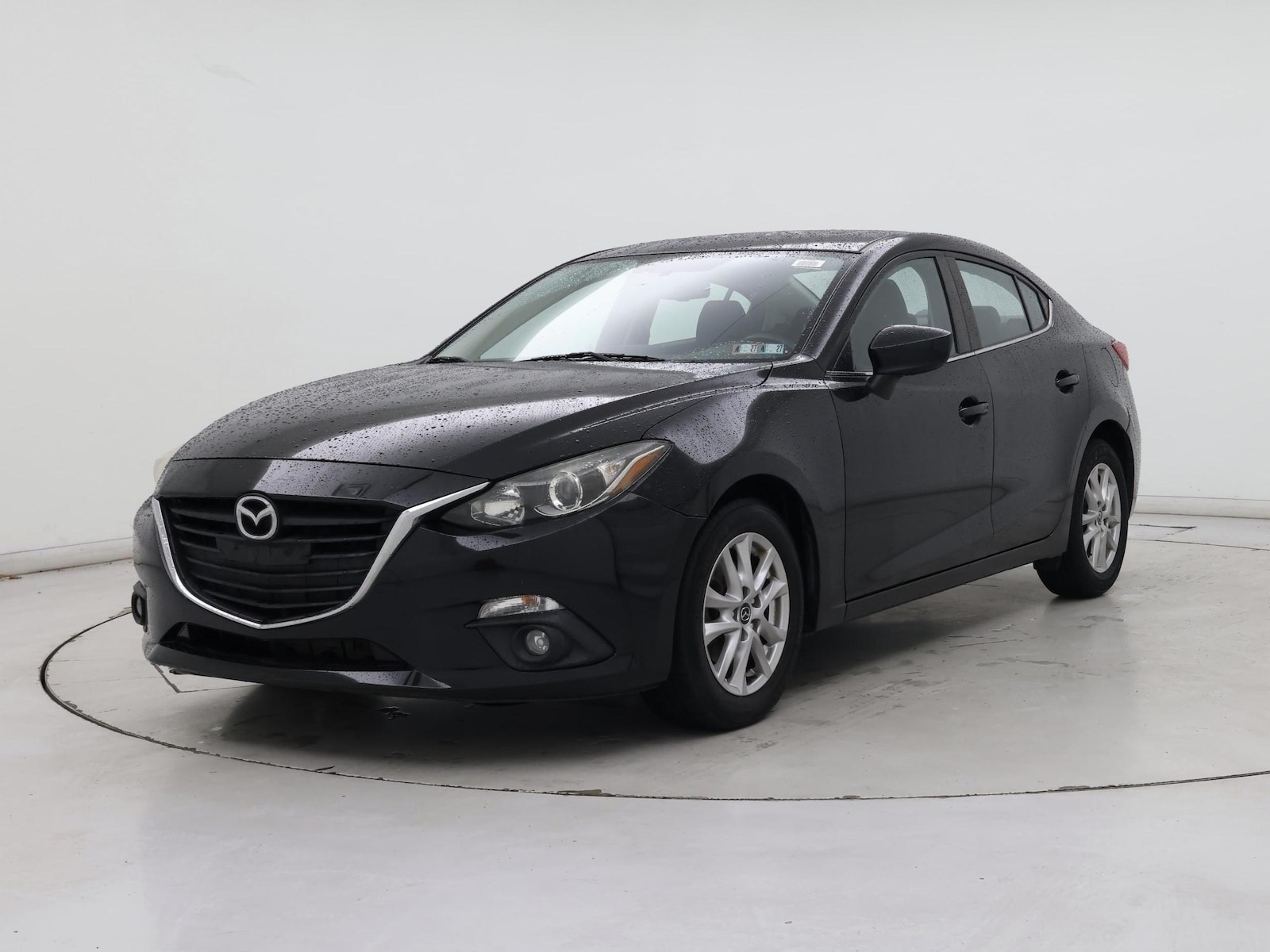 2016 Mazda MAZDA3 i Touring - Photo 5