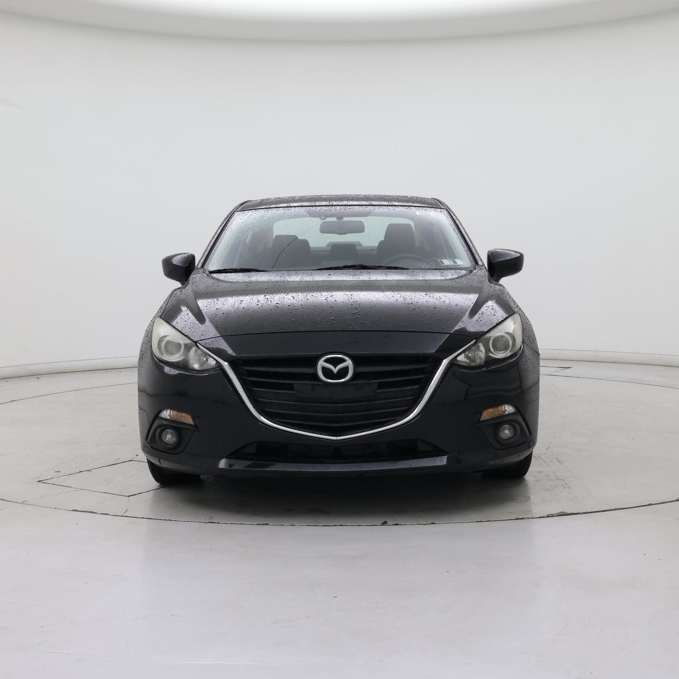 Thumbnail: 2016 Mazda Mazda3 - 5