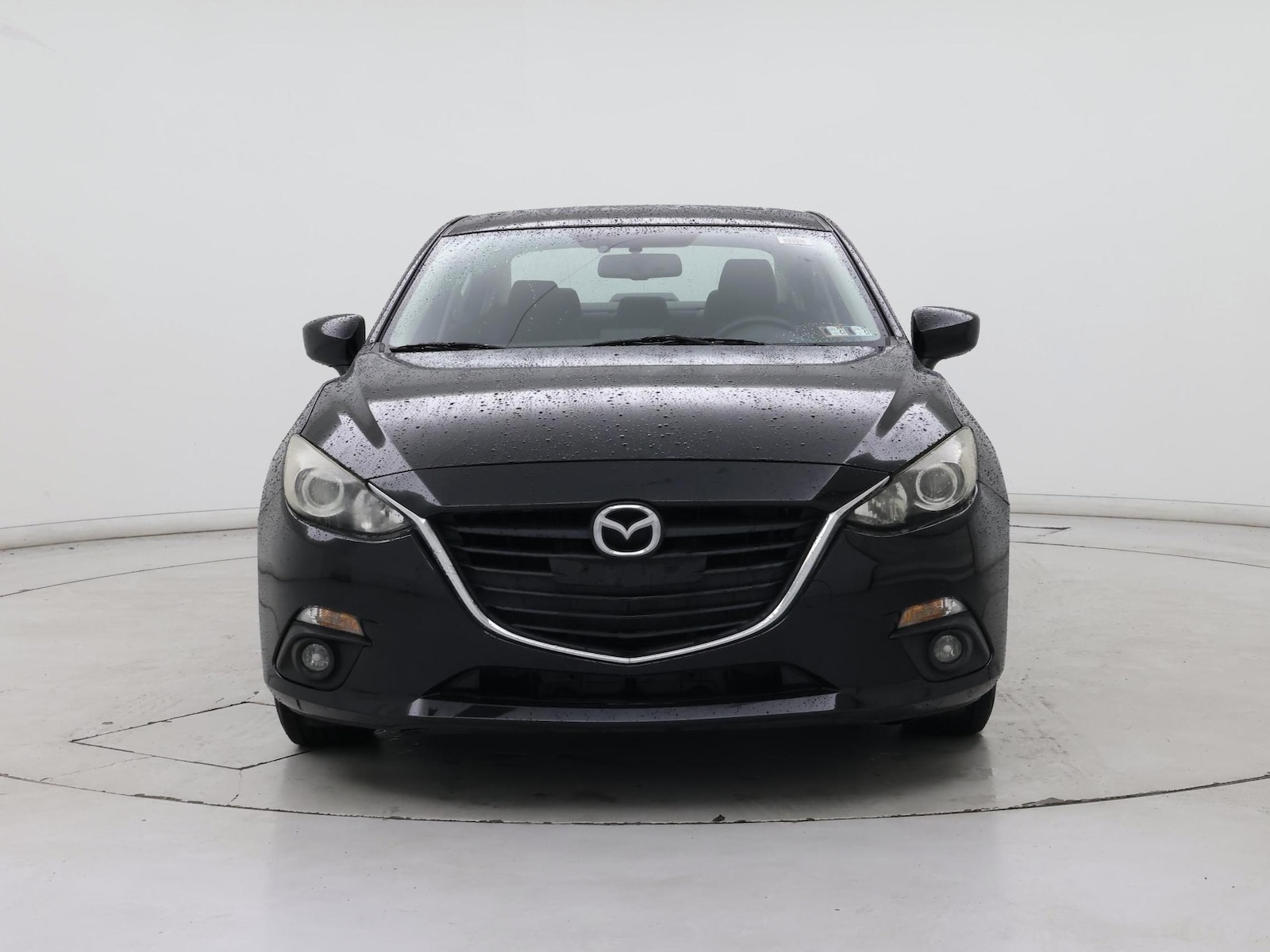 2016 Mazda MAZDA3 i Touring - Photo 6